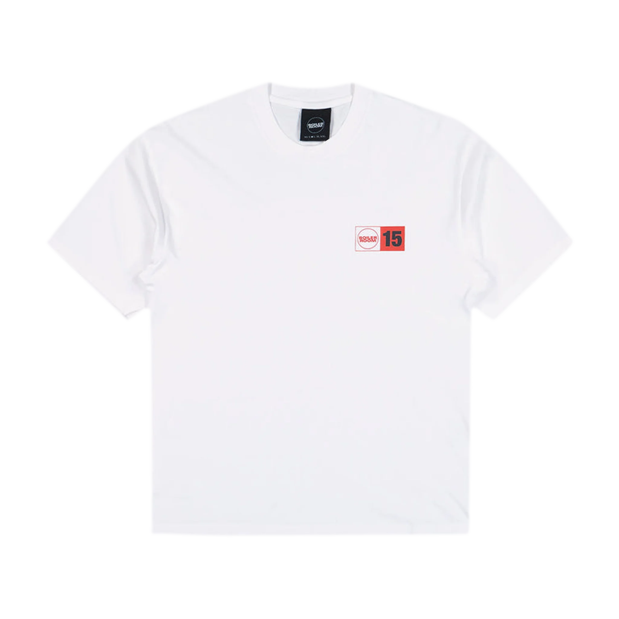 15 Years Camera T-Shirt