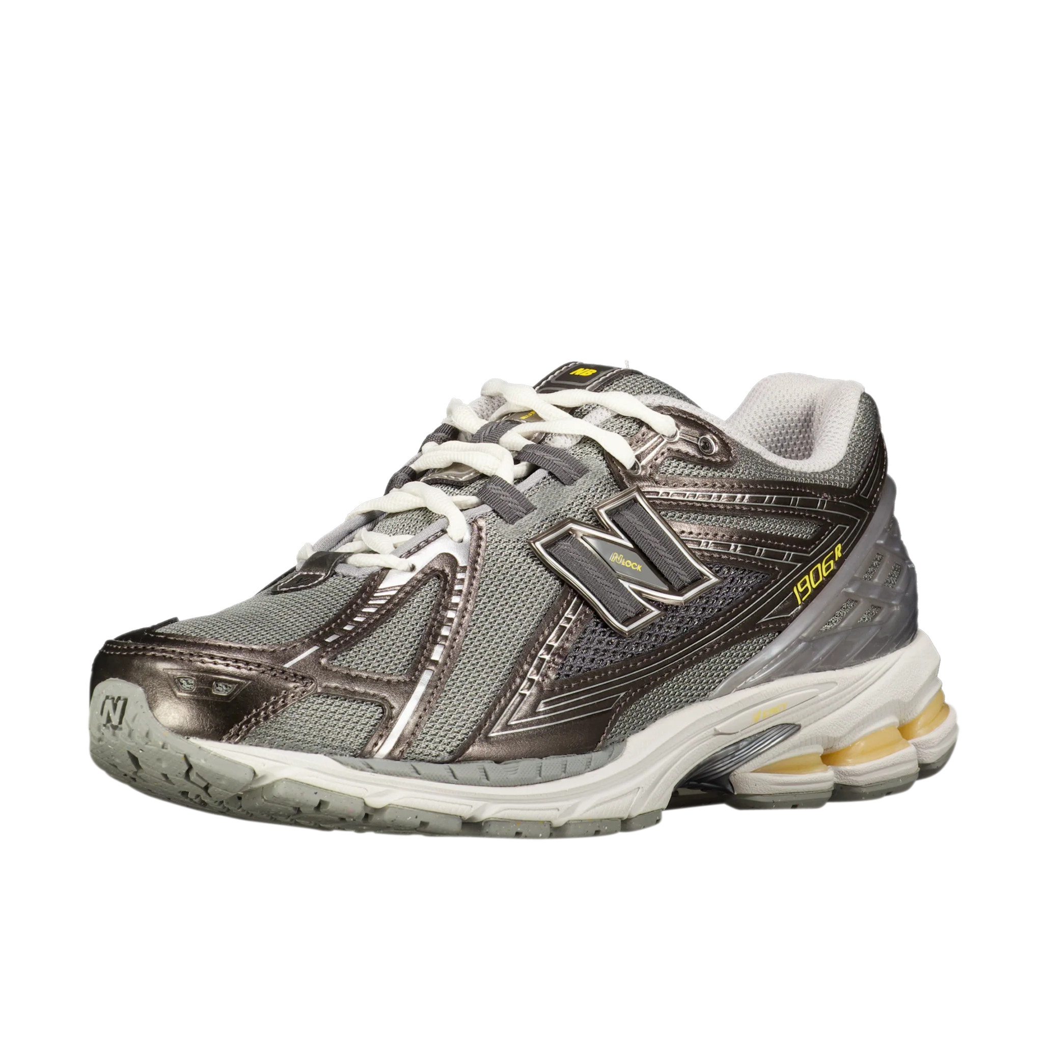 New Balance 1906 'Slate Grey' - Image 2