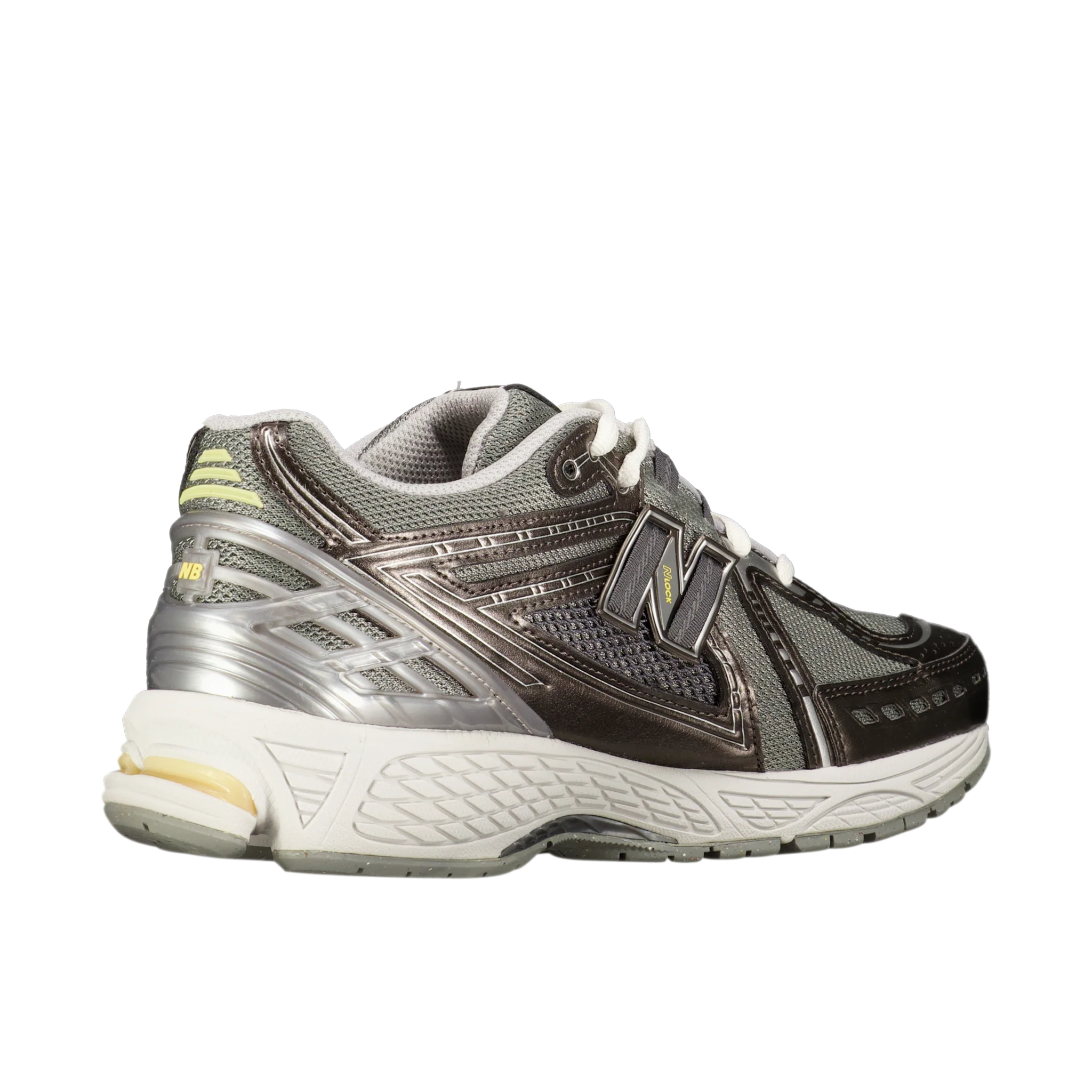 New Balance 1906 'Slate Grey' - Image 3