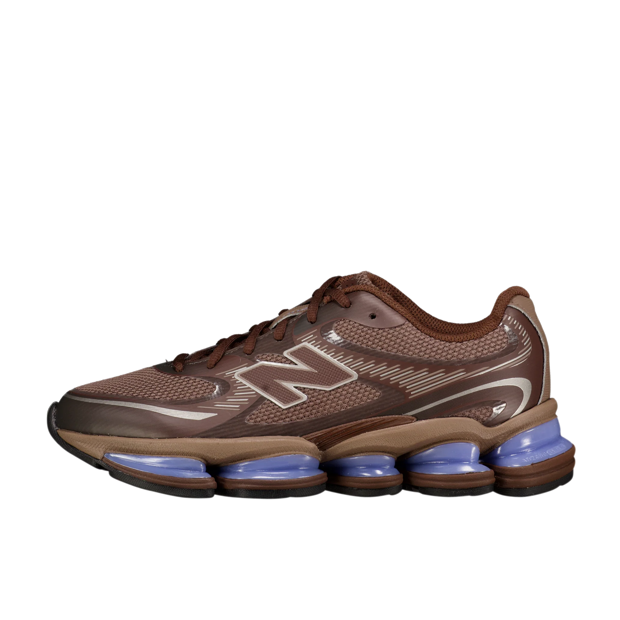 New Balance Abzorb 2000 'Pumpernickel'