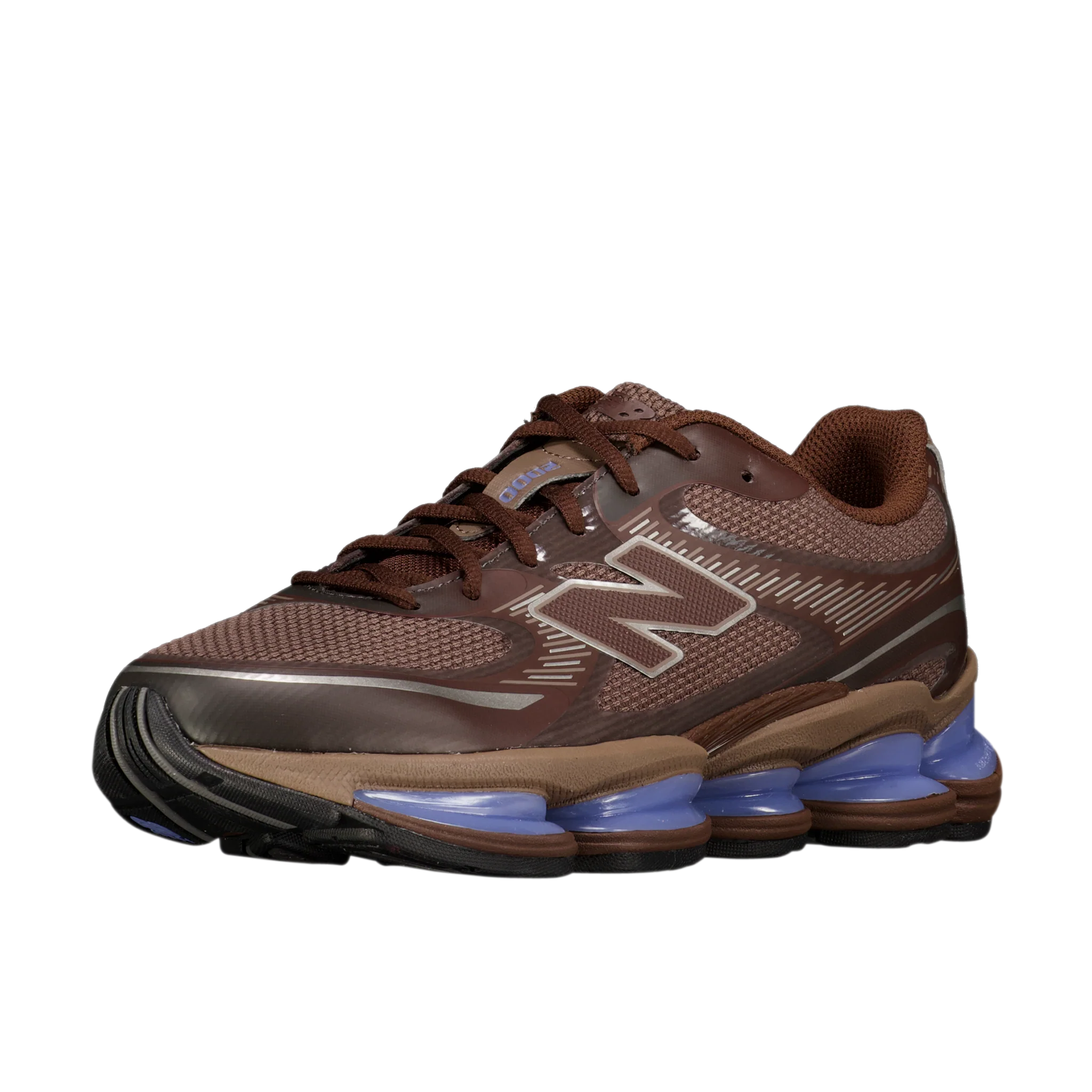 New Balance Abzorb 2000 'Pumpernickel' - Image 2
