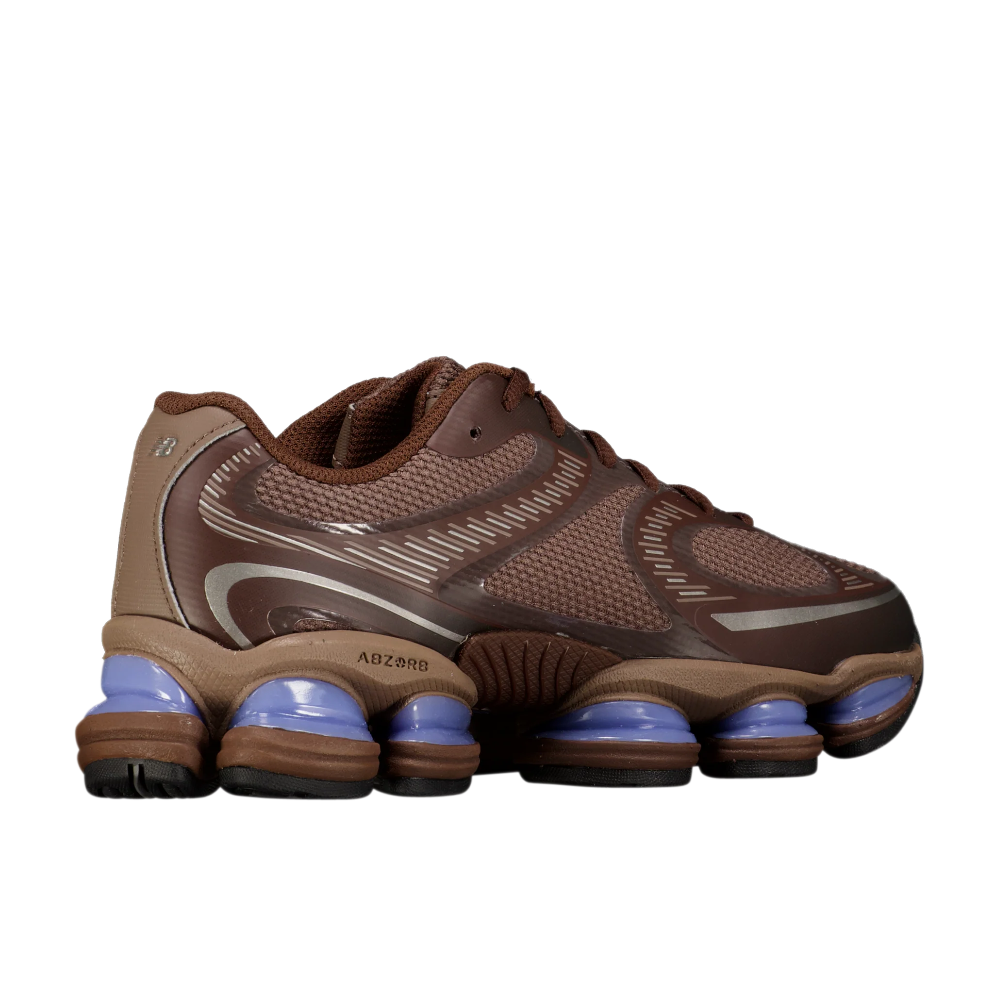 New Balance Abzorb 2000 'Pumpernickel' - Image 3