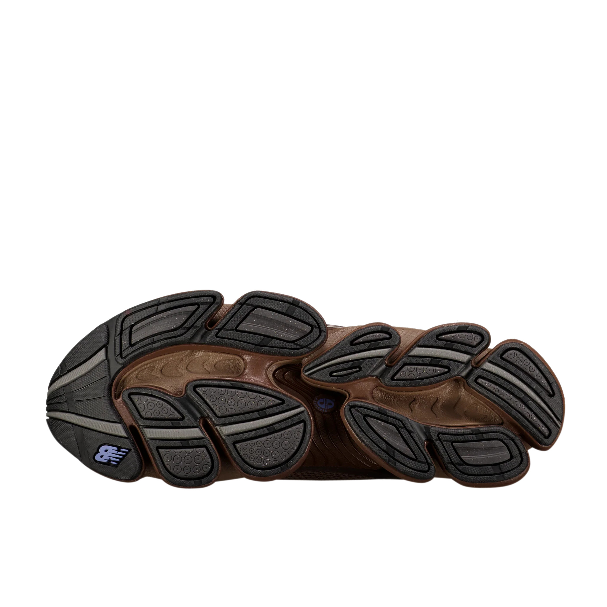 New Balance Abzorb 2000 'Pumpernickel' - Image 4