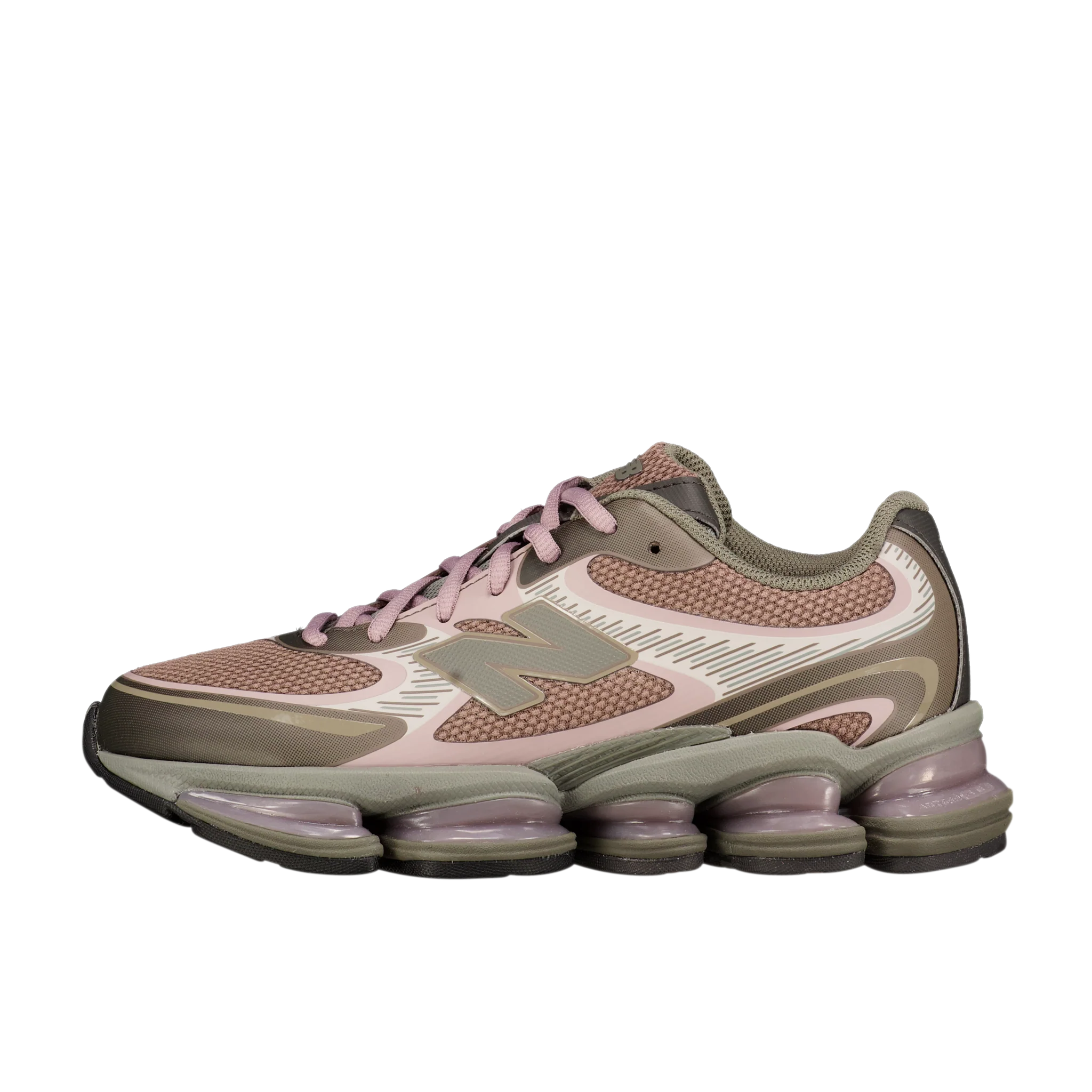 New Balance Abzorb 2000 'Ice Wine'