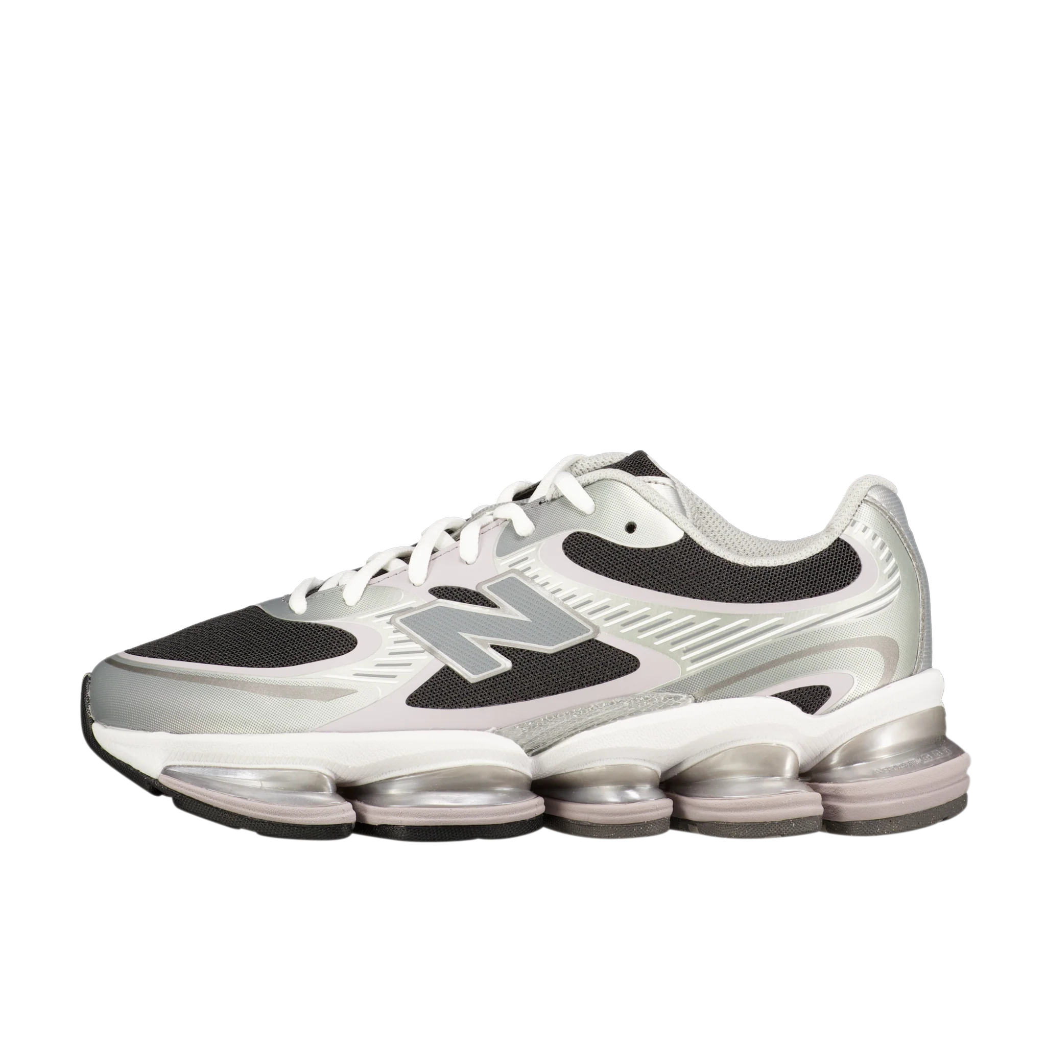 New Balance Abzorb 2000 'Silver Metallic'