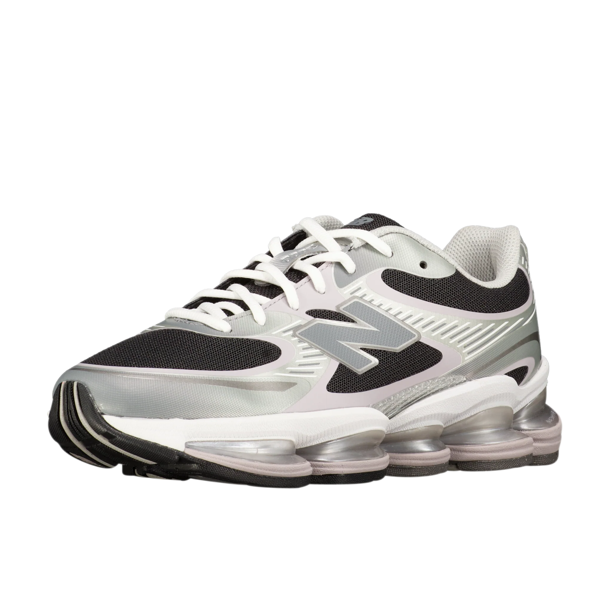 New Balance Abzorb 2000 'Silver Metallic' - Image 2