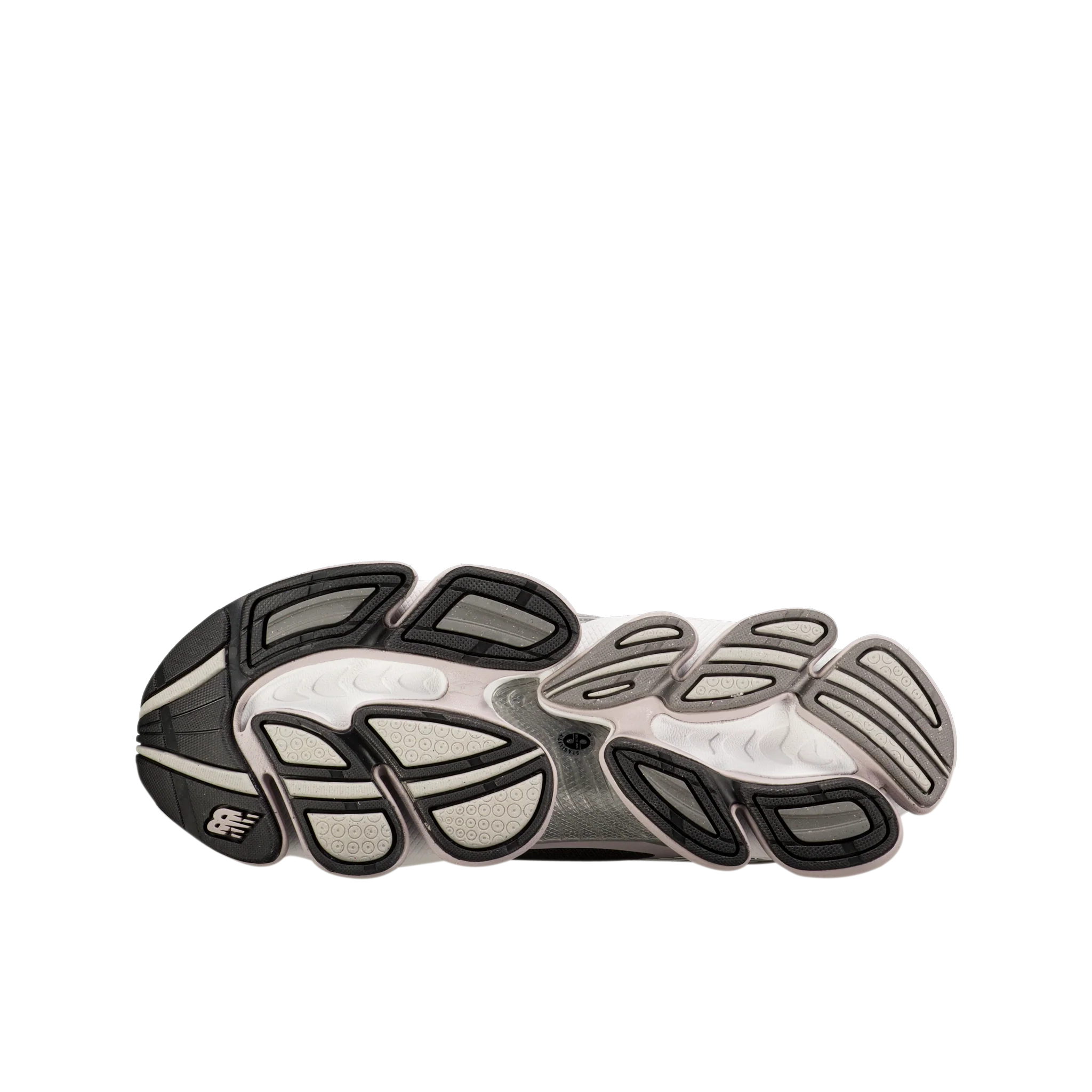 New Balance Abzorb 2000 'Silver Metallic' - Image 4