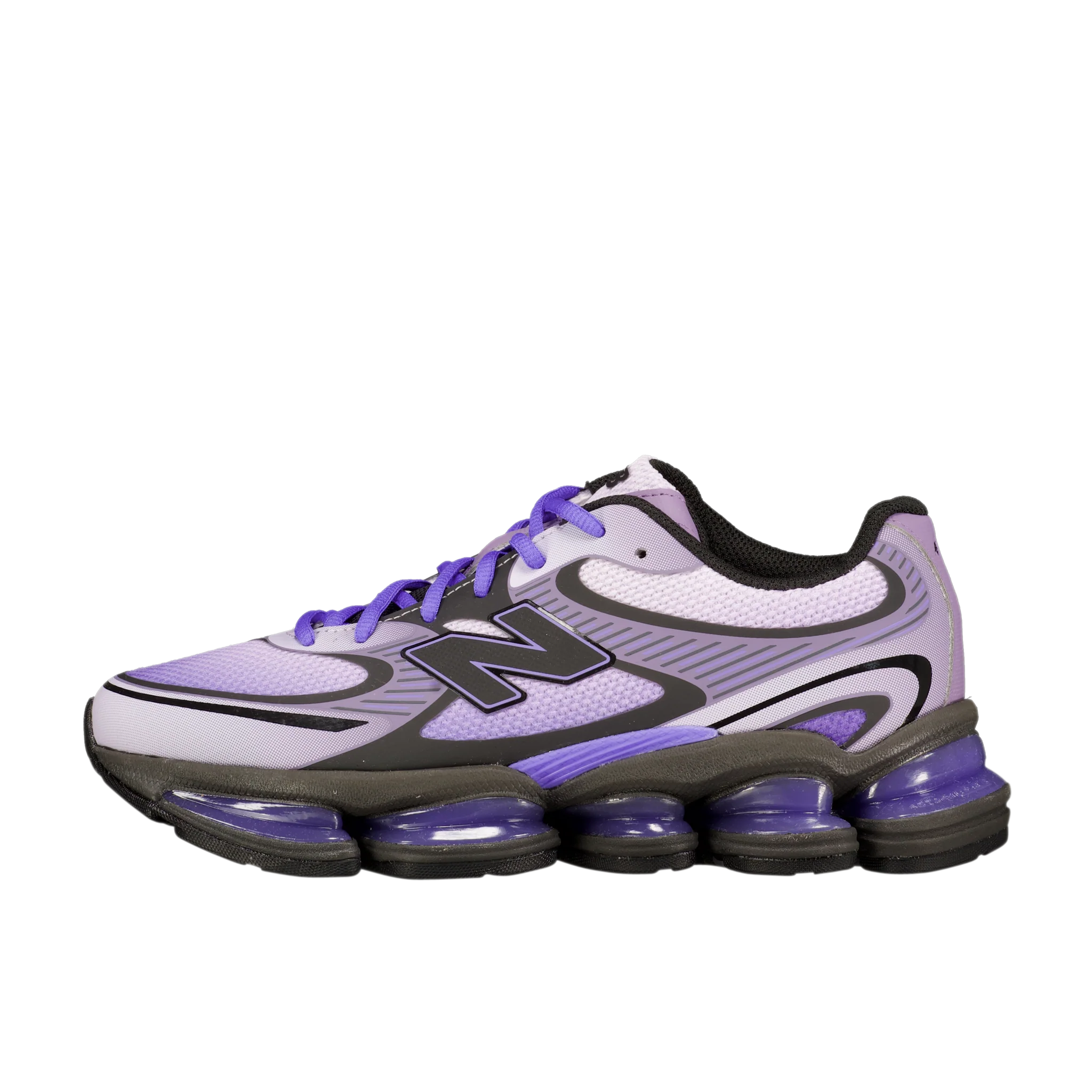 New Balance Abzorb 2000 'Electric Indigo'