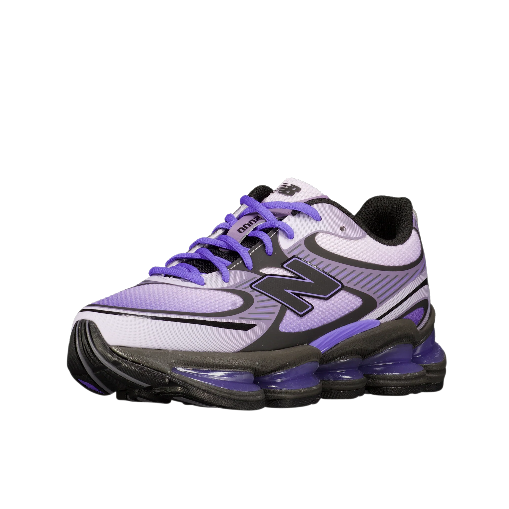 New Balance Abzorb 2000 'Electric Indigo' - Image 2