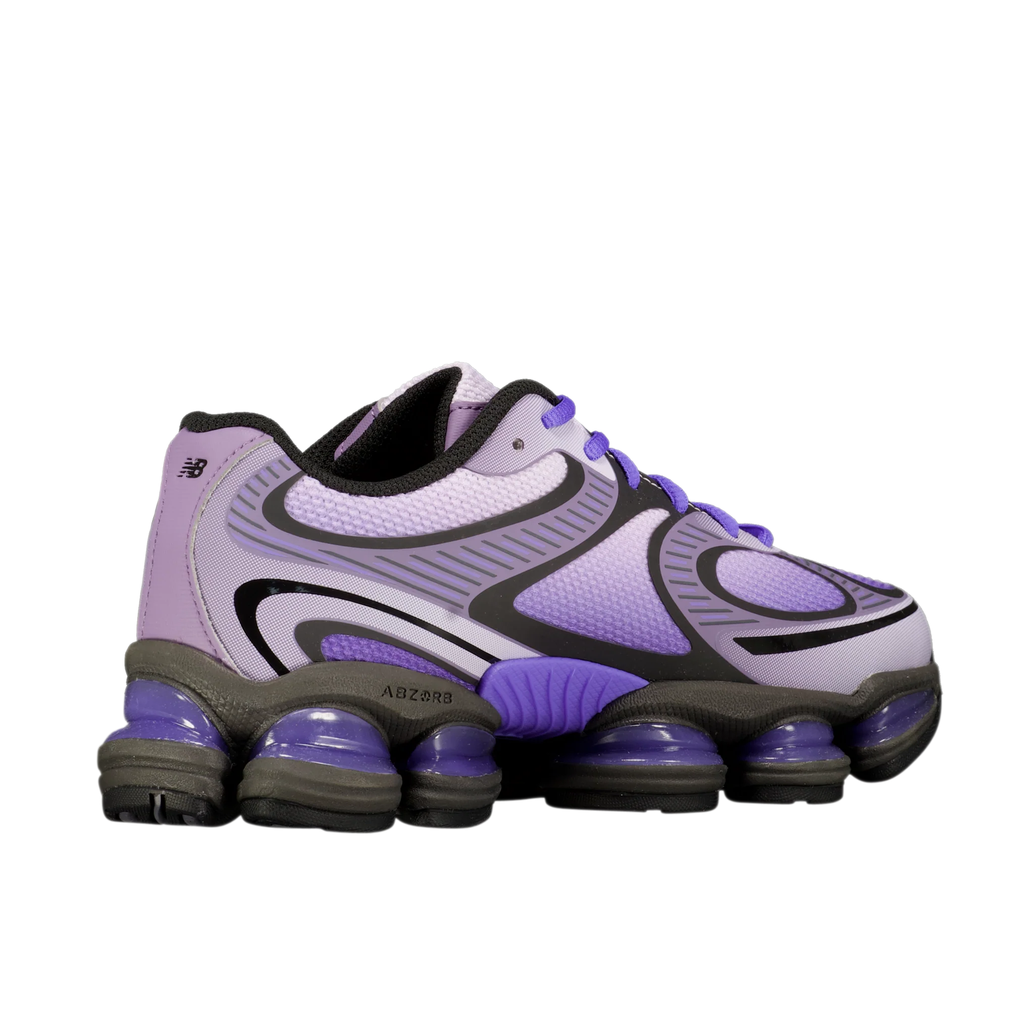 New Balance Abzorb 2000 'Electric Indigo' - Image 3