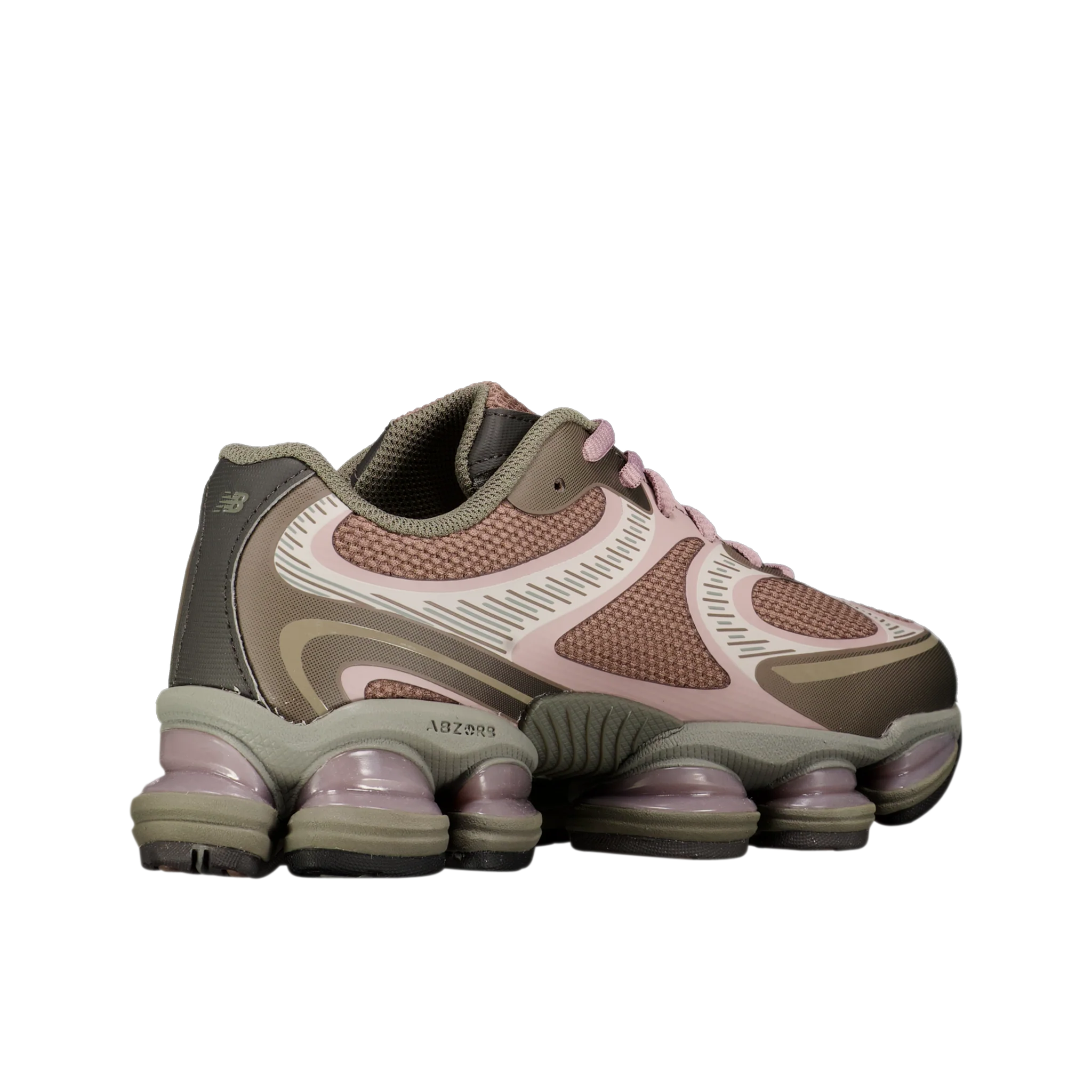 New Balance Abzorb 2000 'Ice Wine' - Image 3