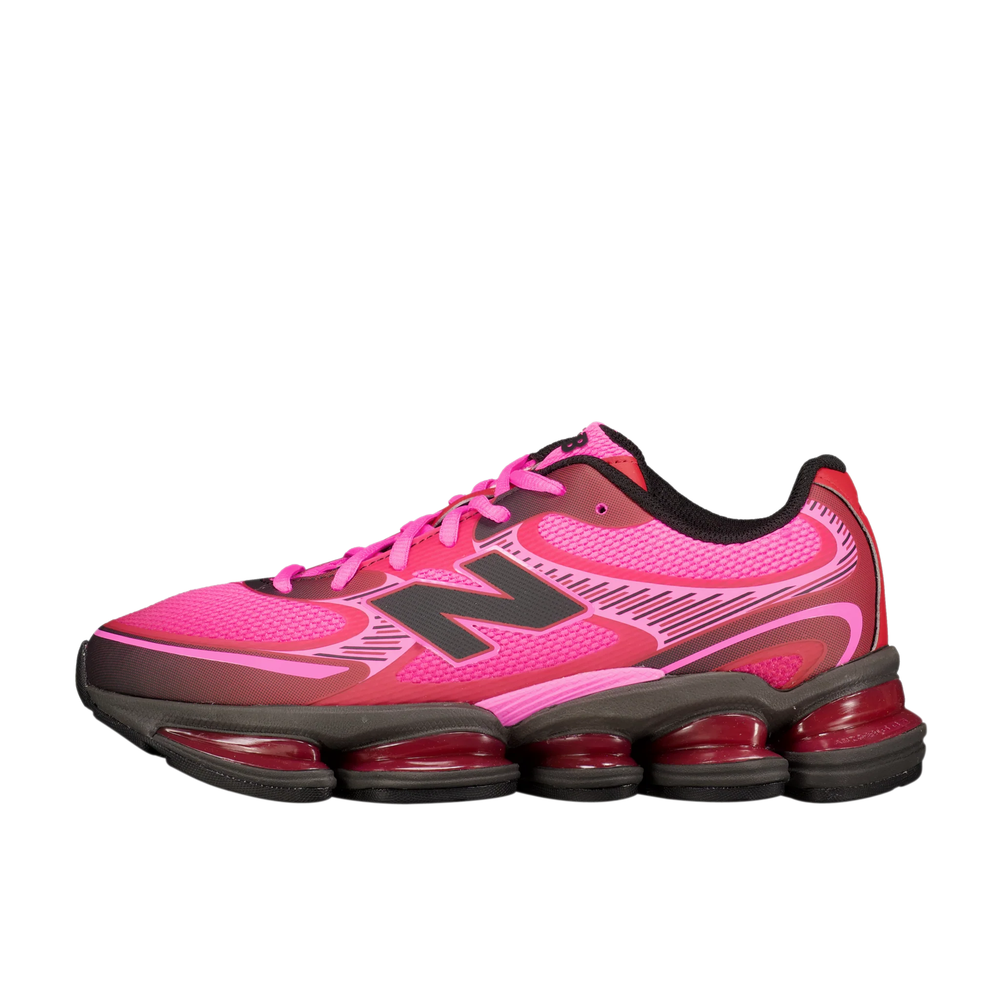 New Balance Abzorb 2000 'Pink Heat'