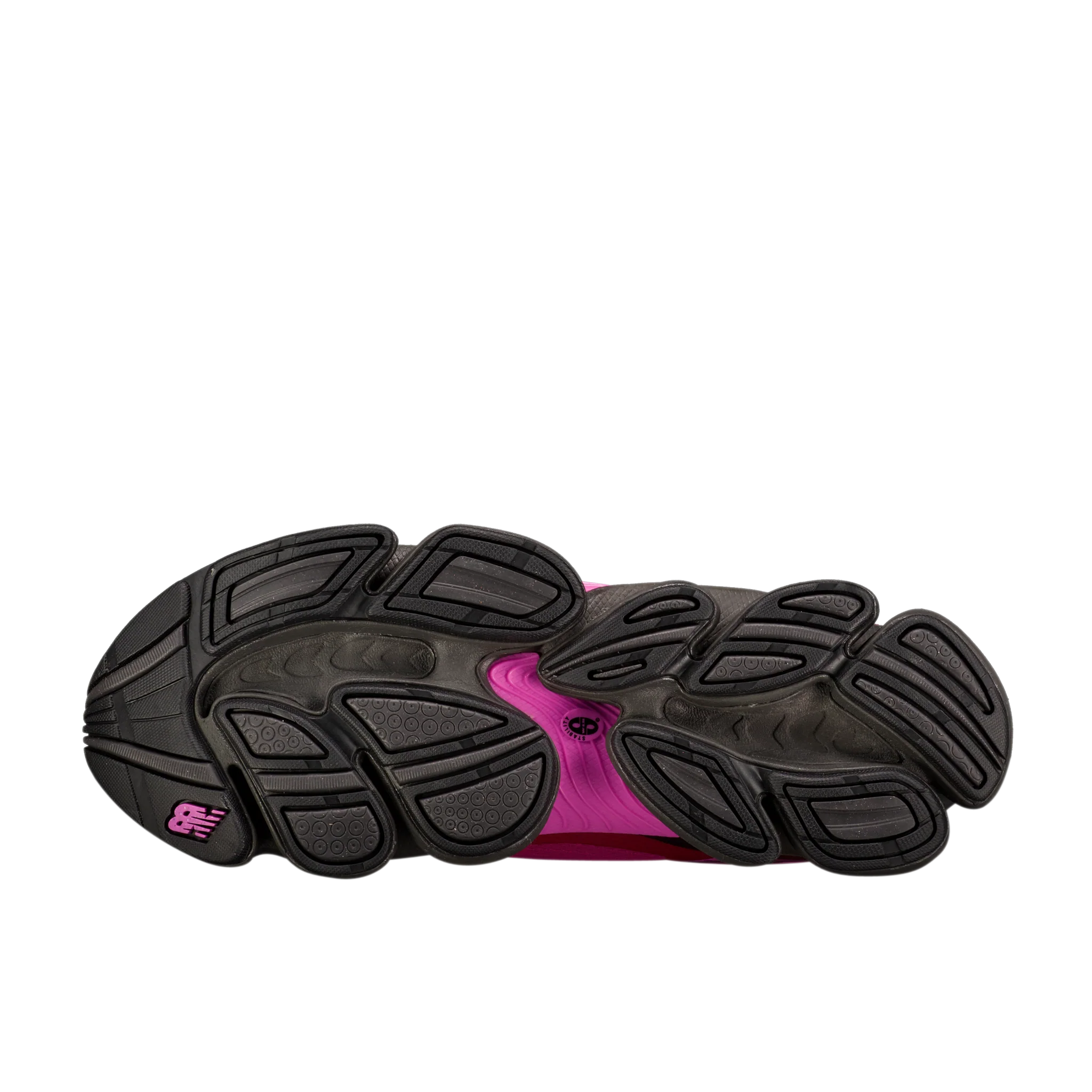 New Balance Abzorb 2000 'Pink Heat' - Image 4