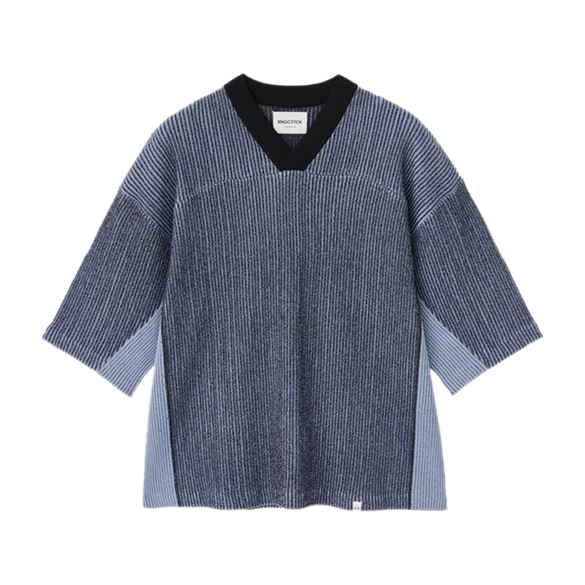 2 Face Hocky Knit Jersey