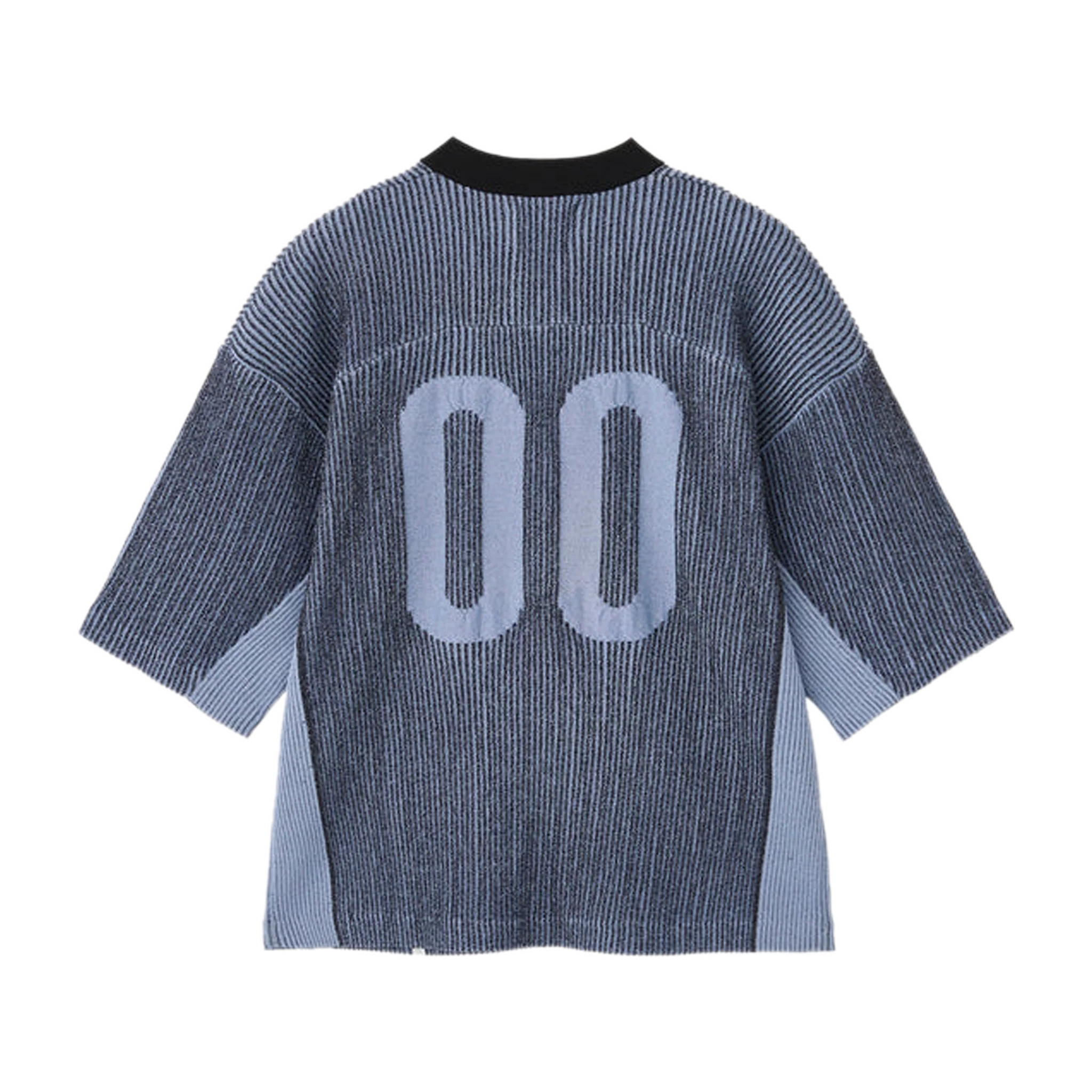 2 Face Hocky Knit Jersey - Image 2