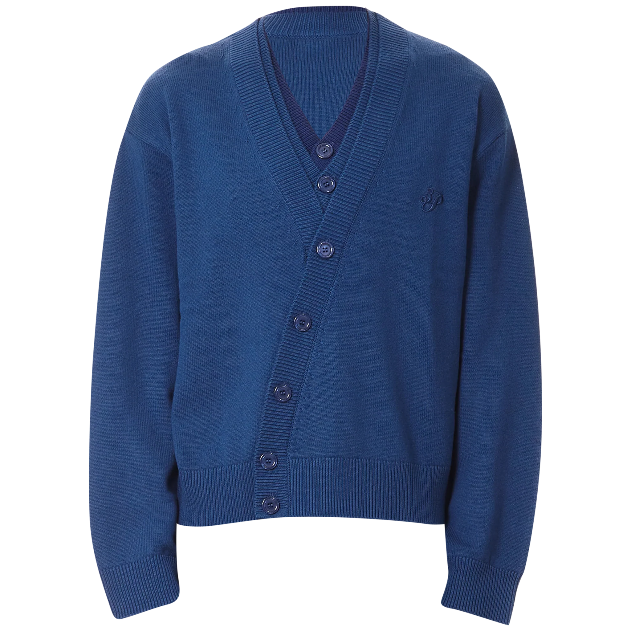 3 Layer Cardigan