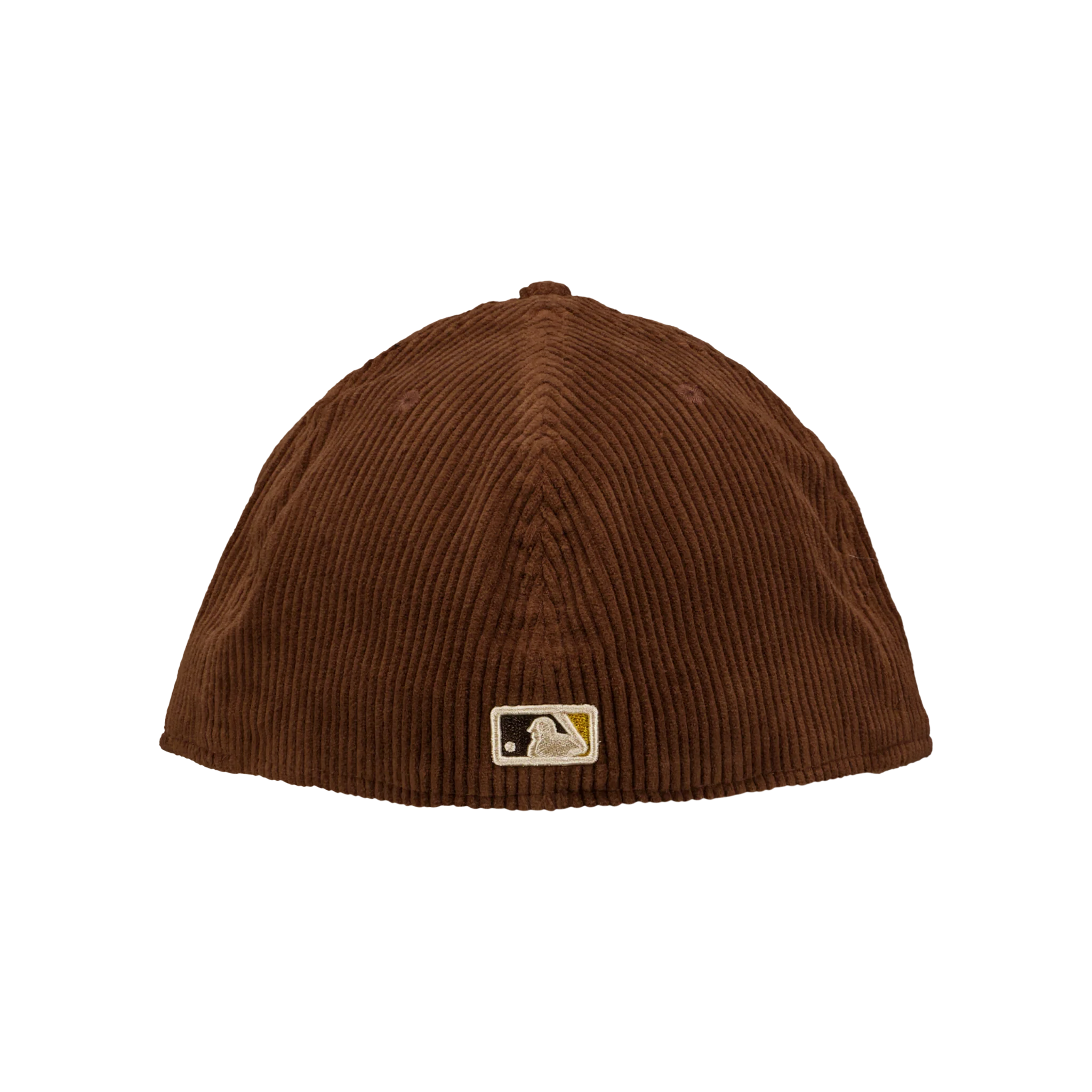 5950 Corduroy Sadpad Cam Intl - Image 2