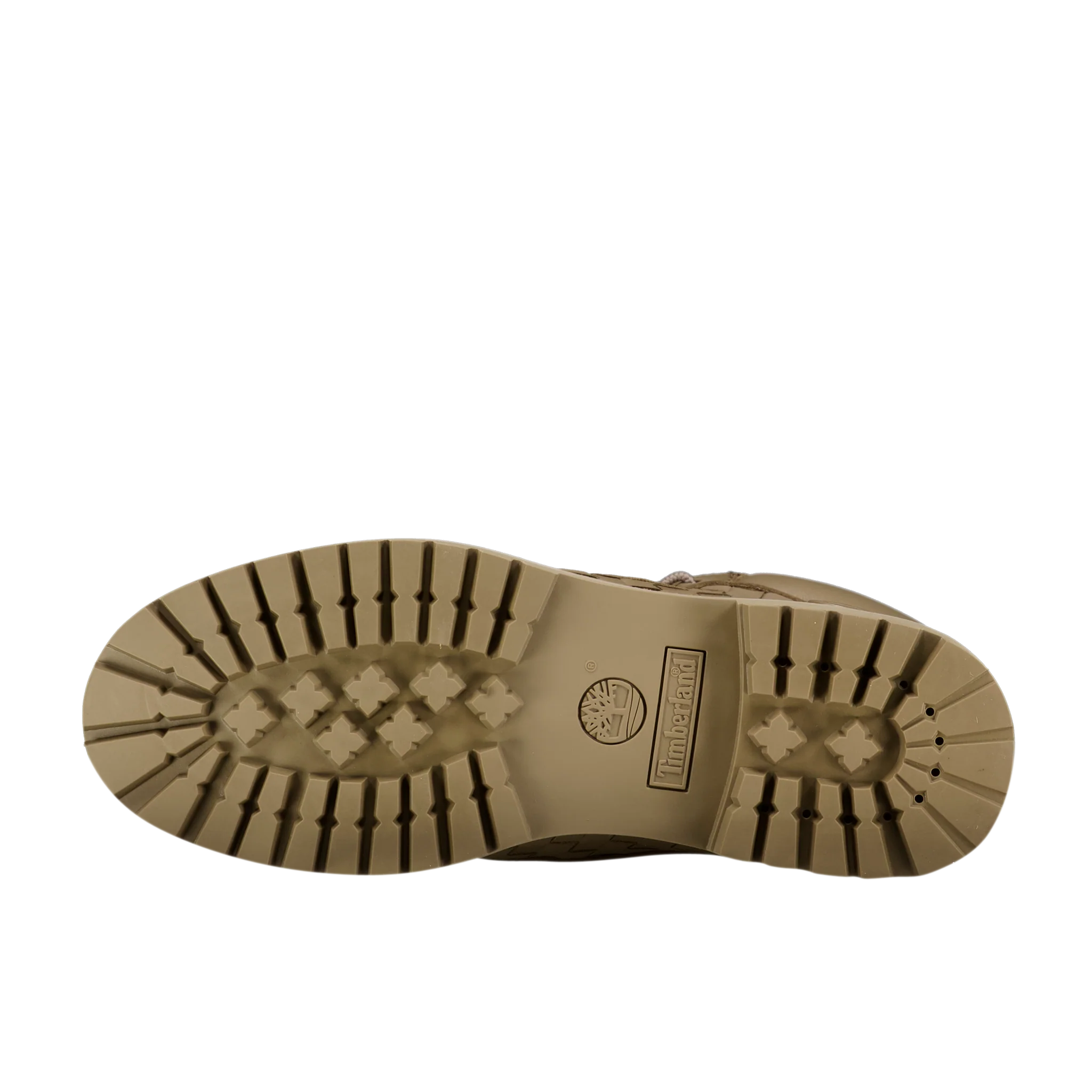 Textured Premium 6-Inch Boot 'Olive Full Grain' - Image 4
