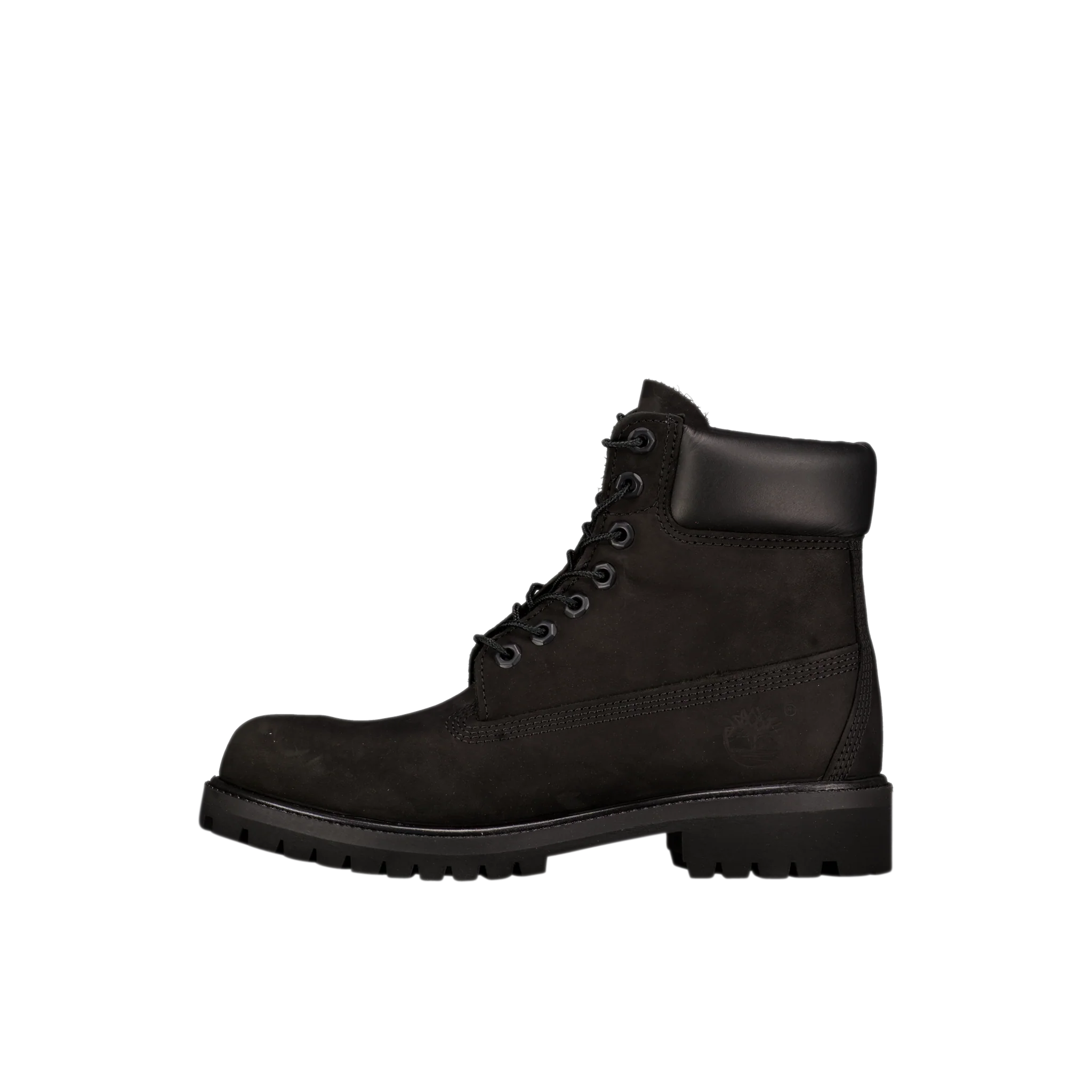 Premium 6-Inch Waterproof Boot