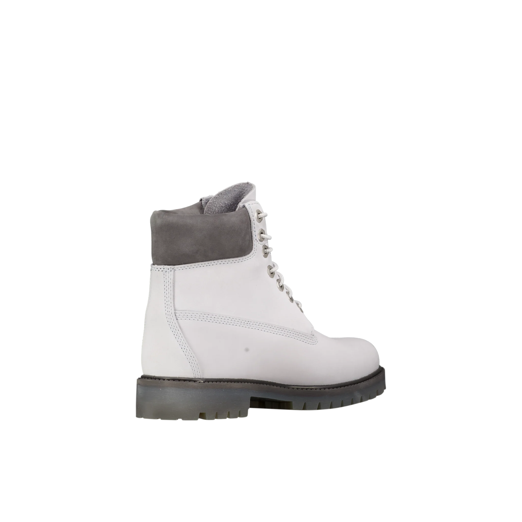 Alpine Glacier 6-Inch Waterproof Boot 'Light Blue Nubuck' - Image 3