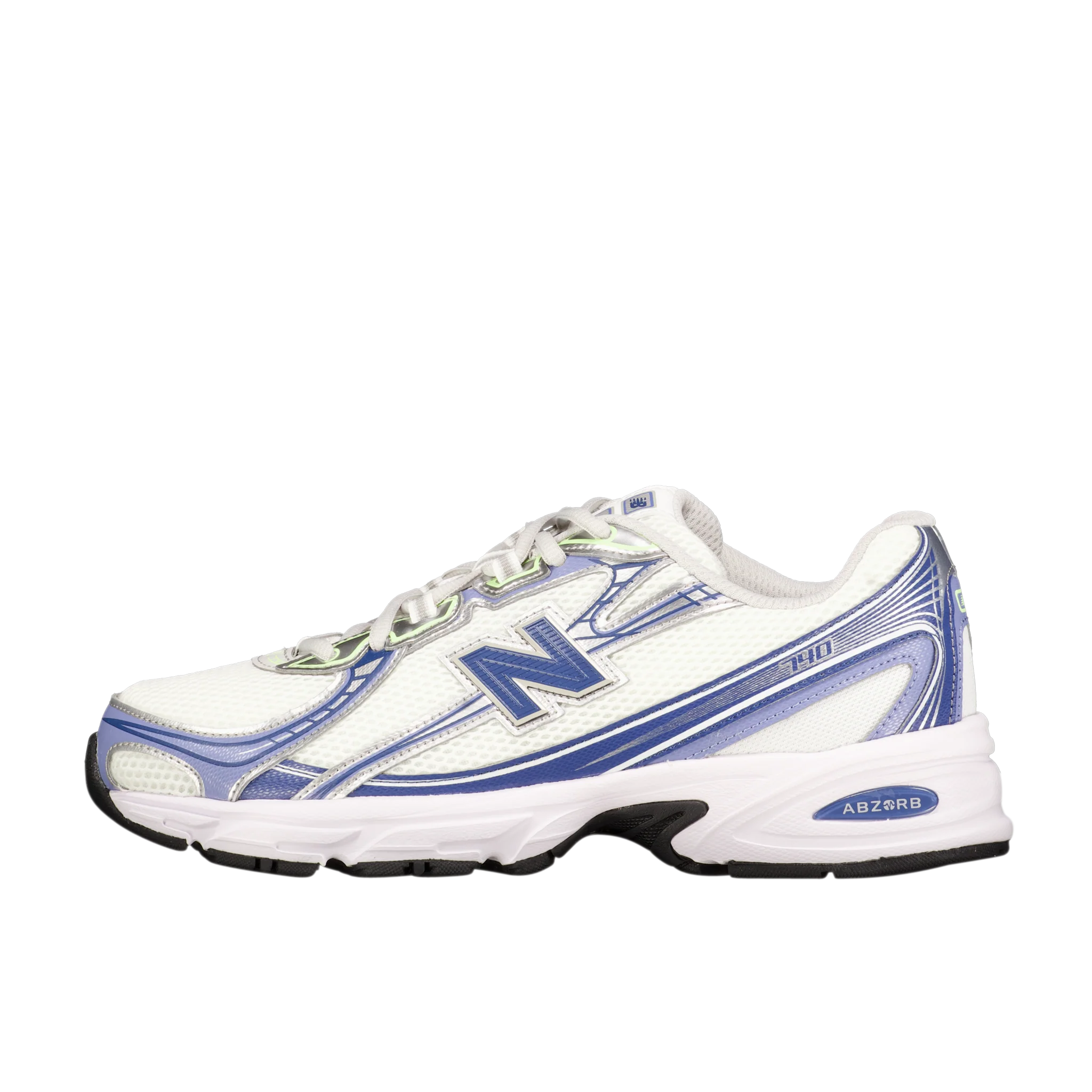 New Balance 740 'Magic Blue'