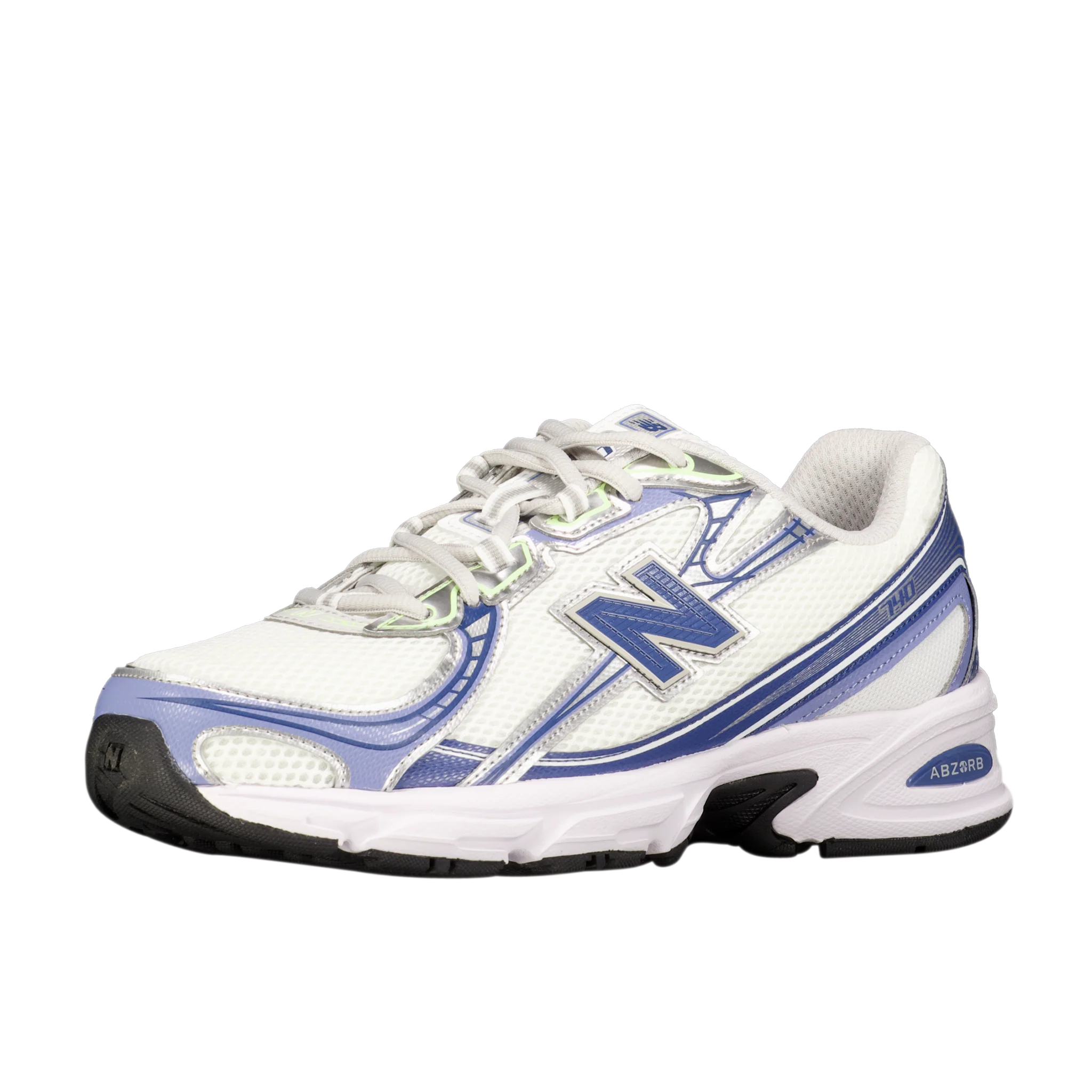 New Balance 740 'Magic Blue' - Image 2