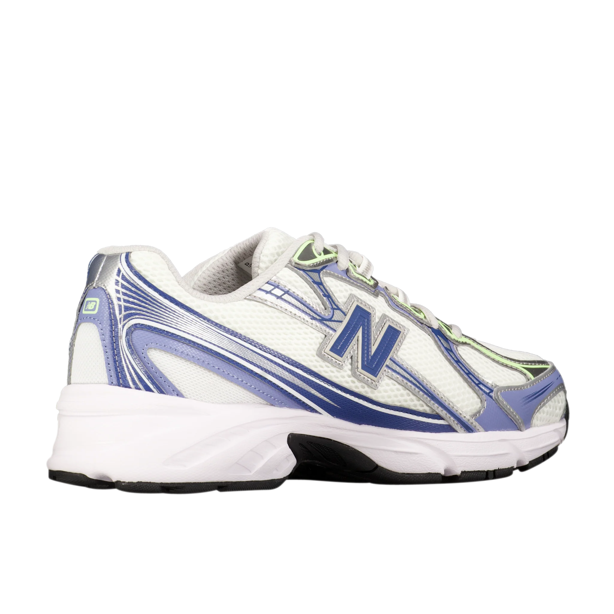 New Balance 740 'Magic Blue' - Image 3