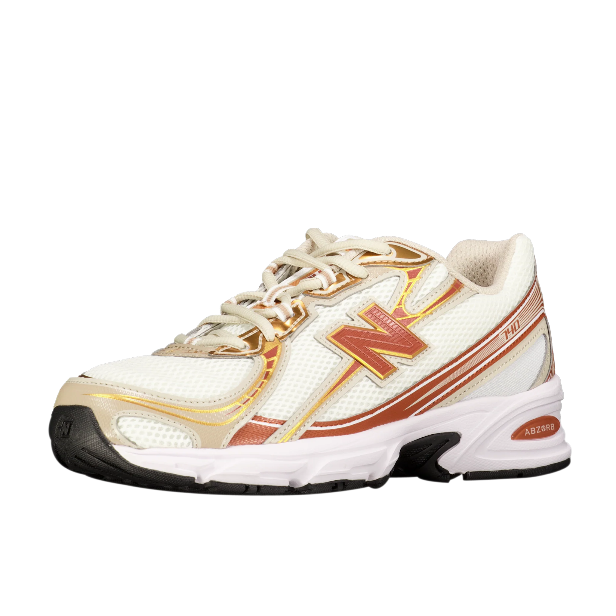 New Balance 740 'Burnt Orange' - Image 2