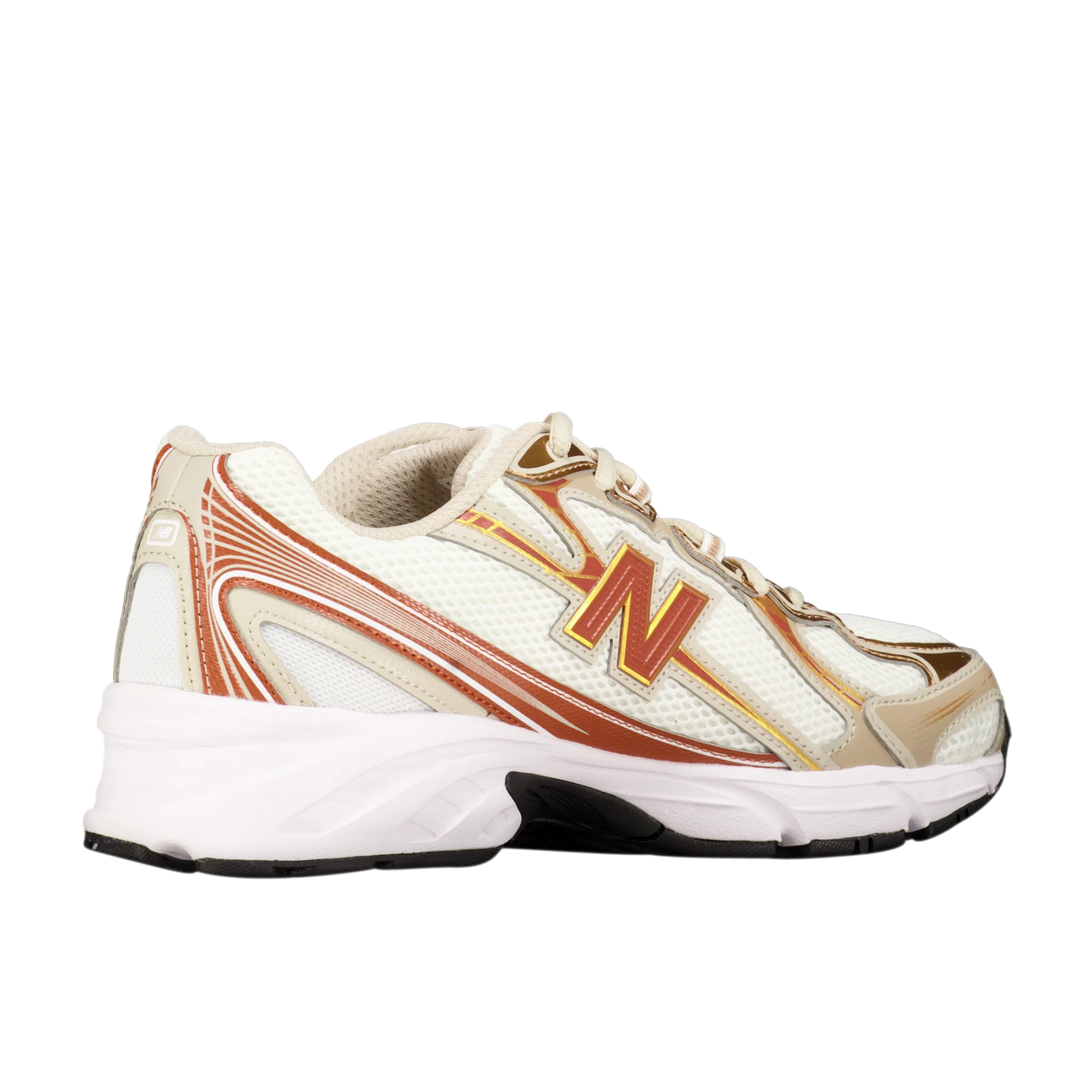 New Balance 740 'Burnt Orange' - Image 3