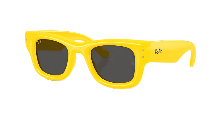 A$AP Rocky X Ray-Ban Puffer Wayfarer - Image 2