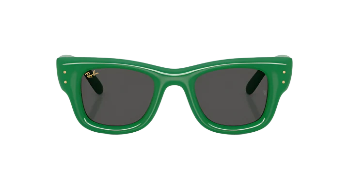 A$AP Rocky X Ray-Ban Puffer Wayfarer