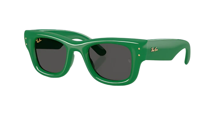 A$AP Rocky X Ray-Ban Puffer Wayfarer - Image 2