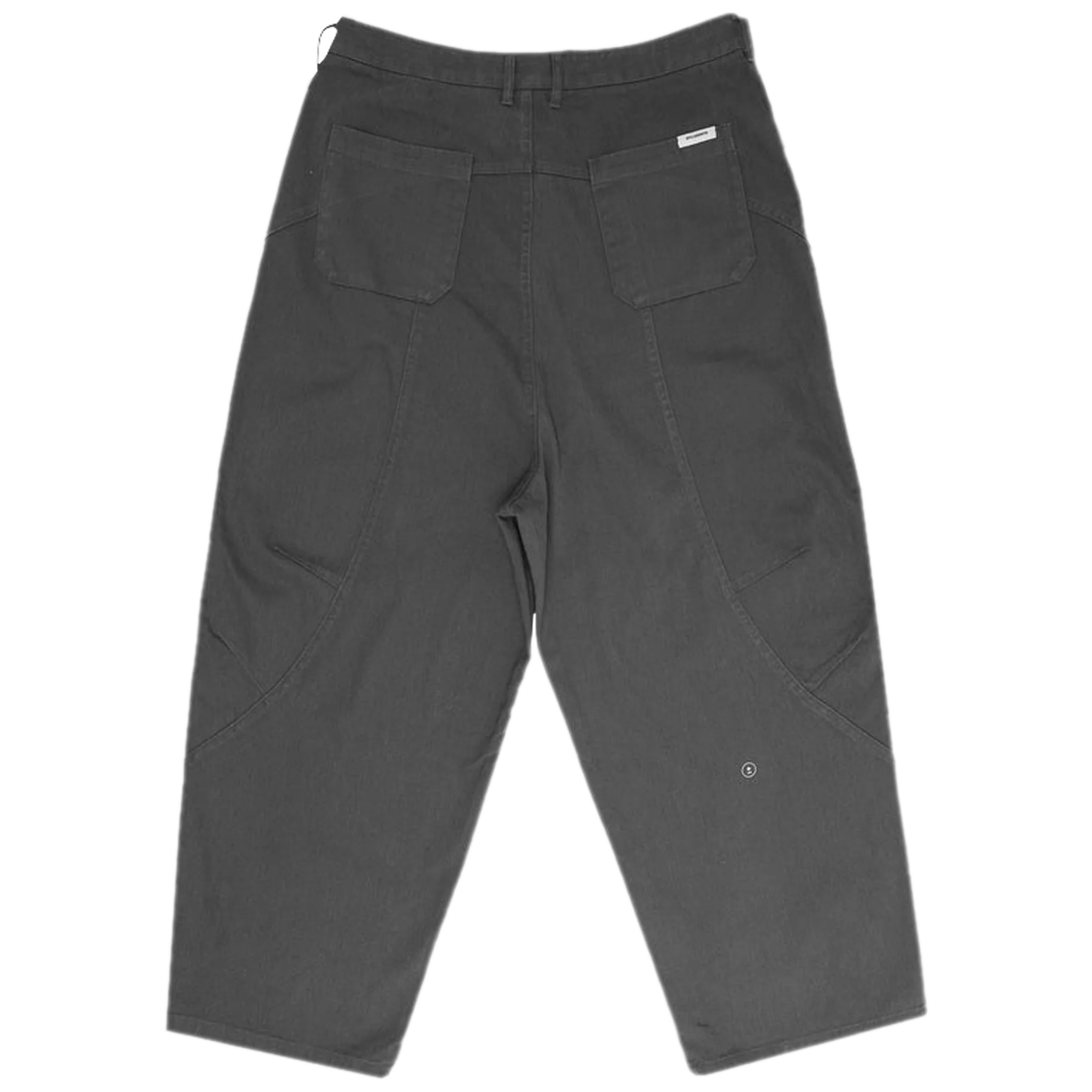 Abakus Canvas Pants - Image 2