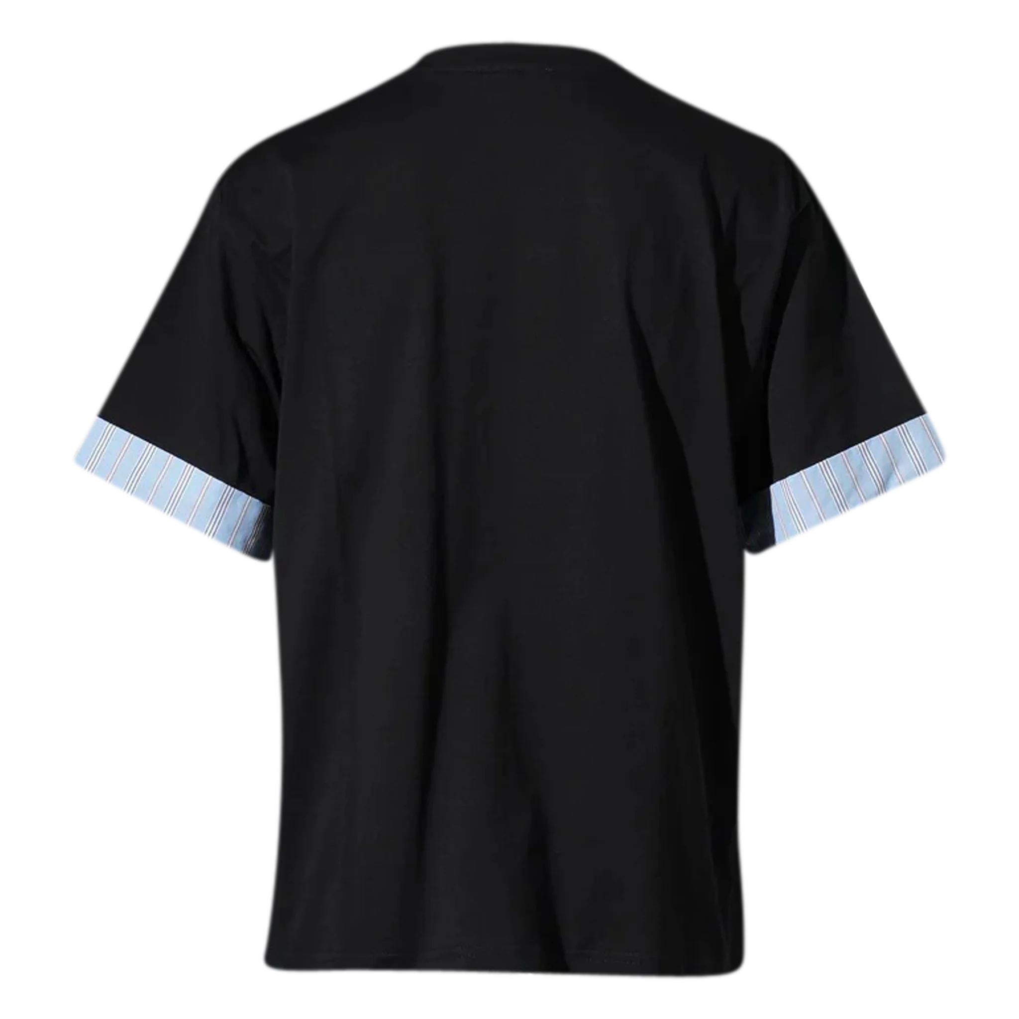 Abbey Road Turn up Tee - Image 2