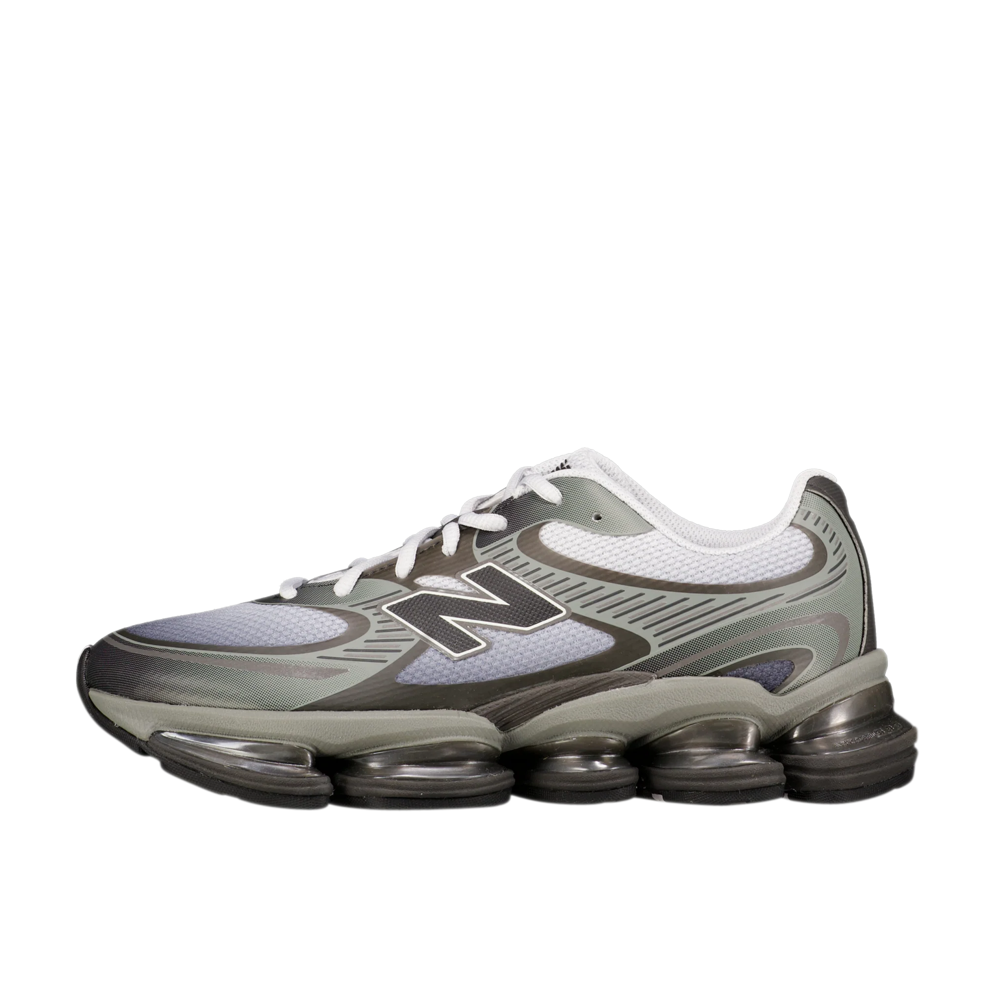 New Balance Abzorb 2000 'Pearl Grey'