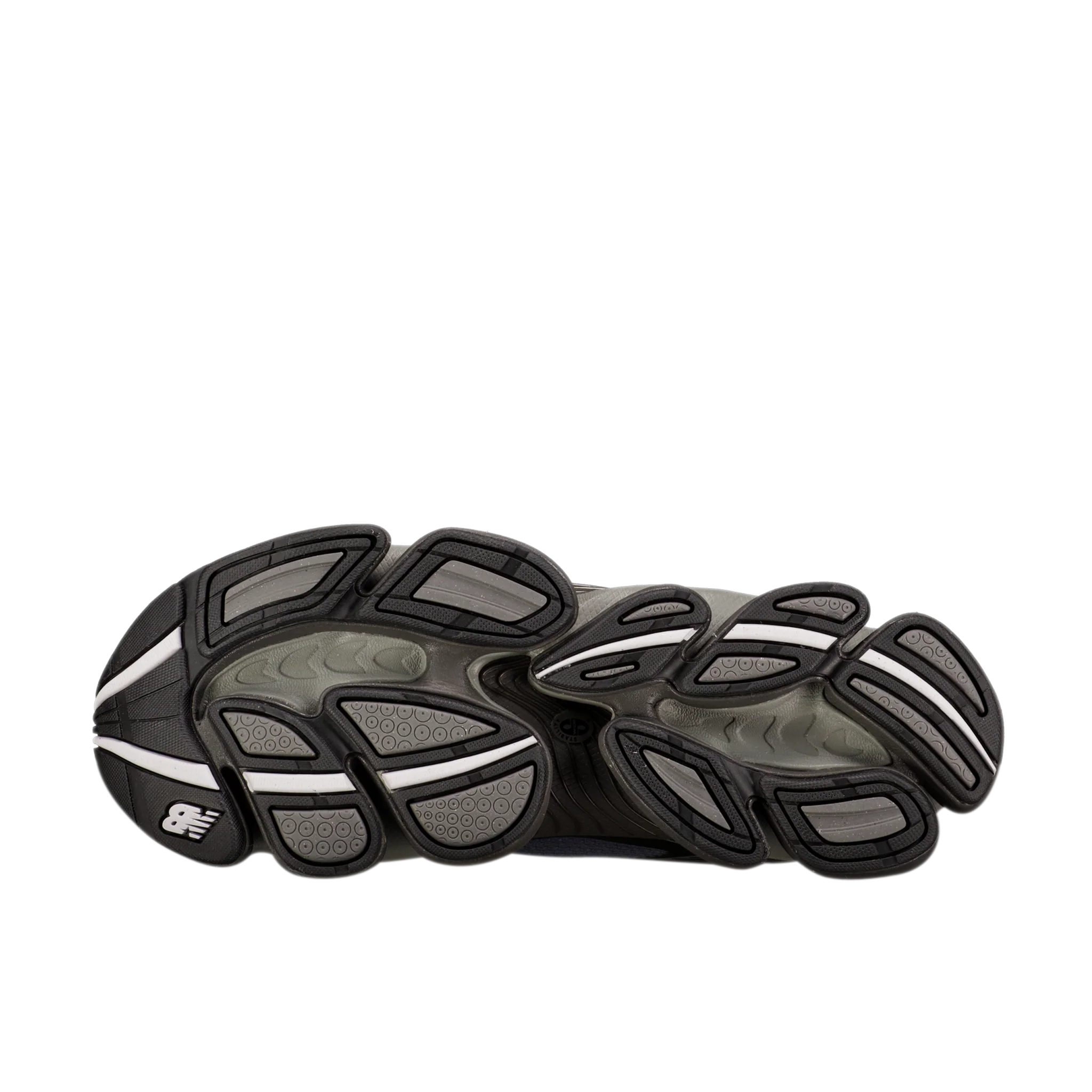 New Balance Abzorb 2000 'Pearl Grey' - Image 4