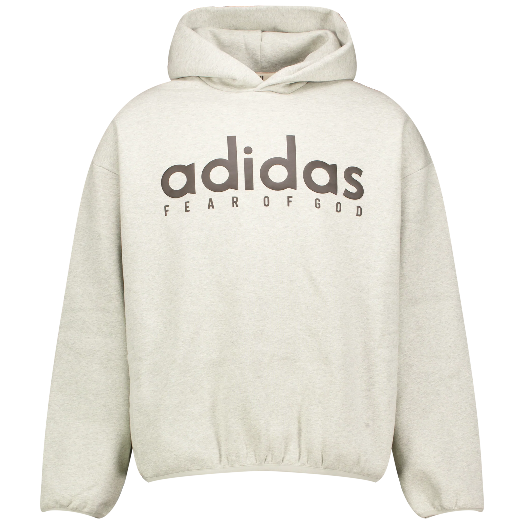 FOG X Adidas Athletics Hoodie