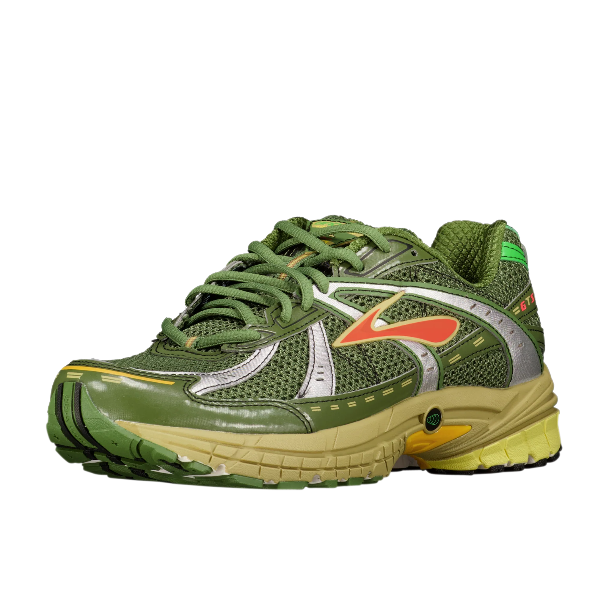 Adrenaline GTS 10 'Bronze Green' - Image 2