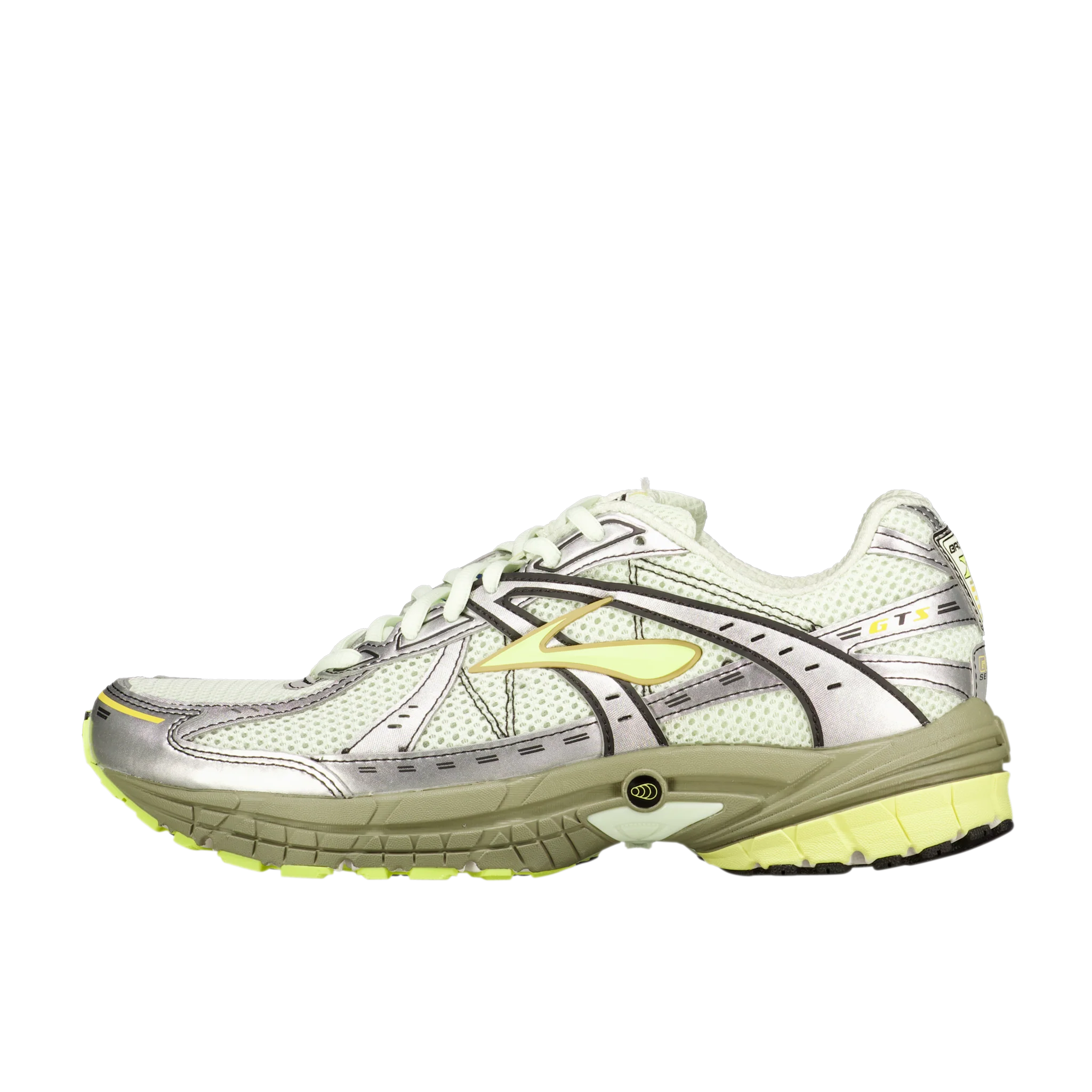 Adrenaline GTS 10