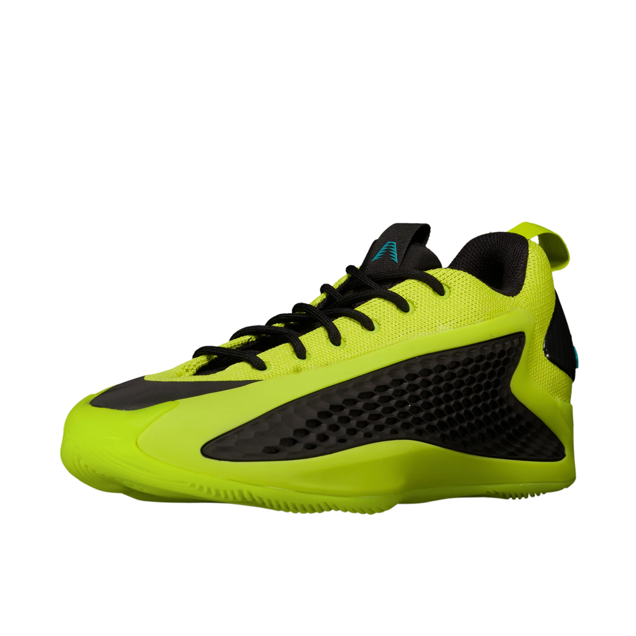 Anthony Edwards 1 Low 'Preloved Lime'' - Image 2