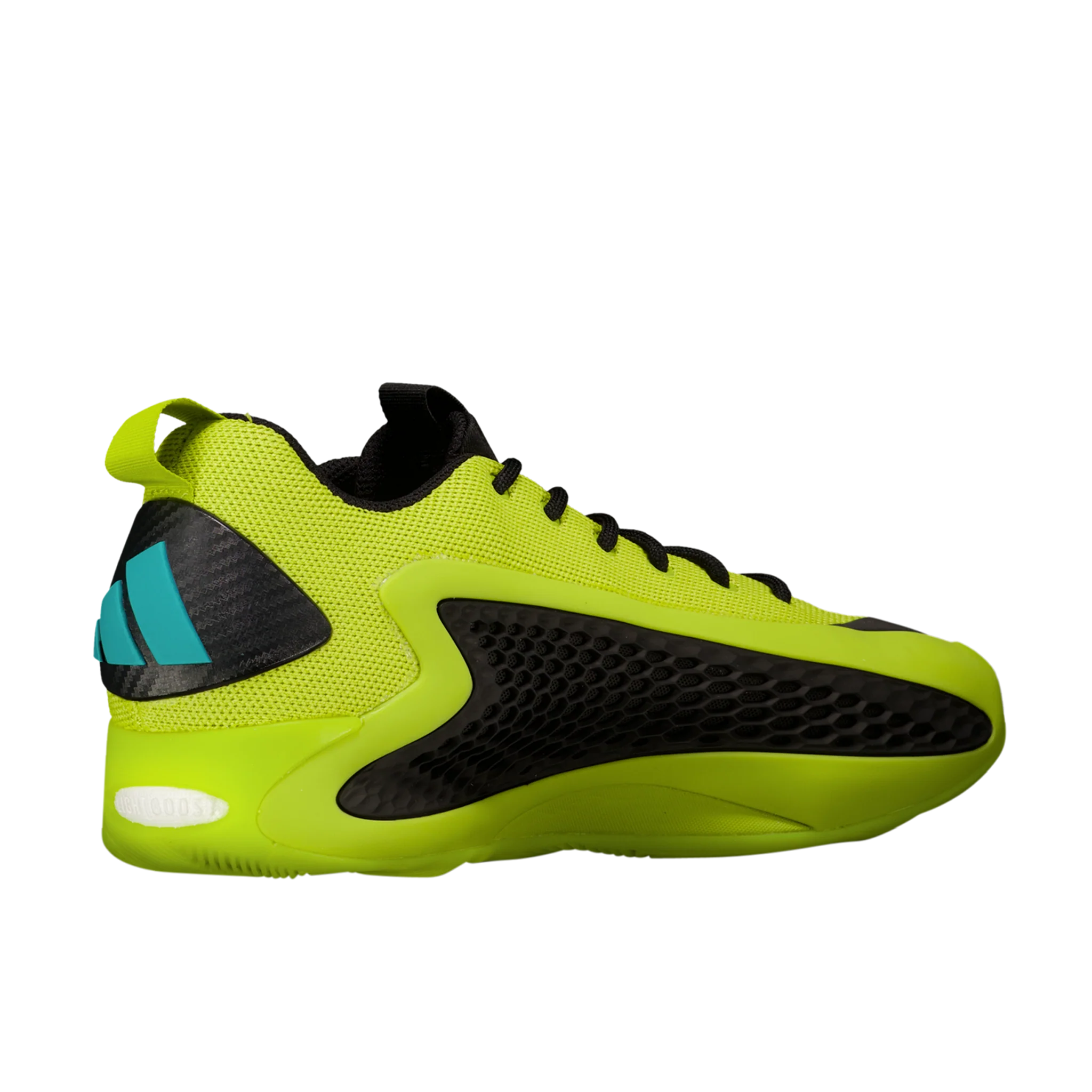Anthony Edwards 1 Low 'Preloved Lime'' - Image 3