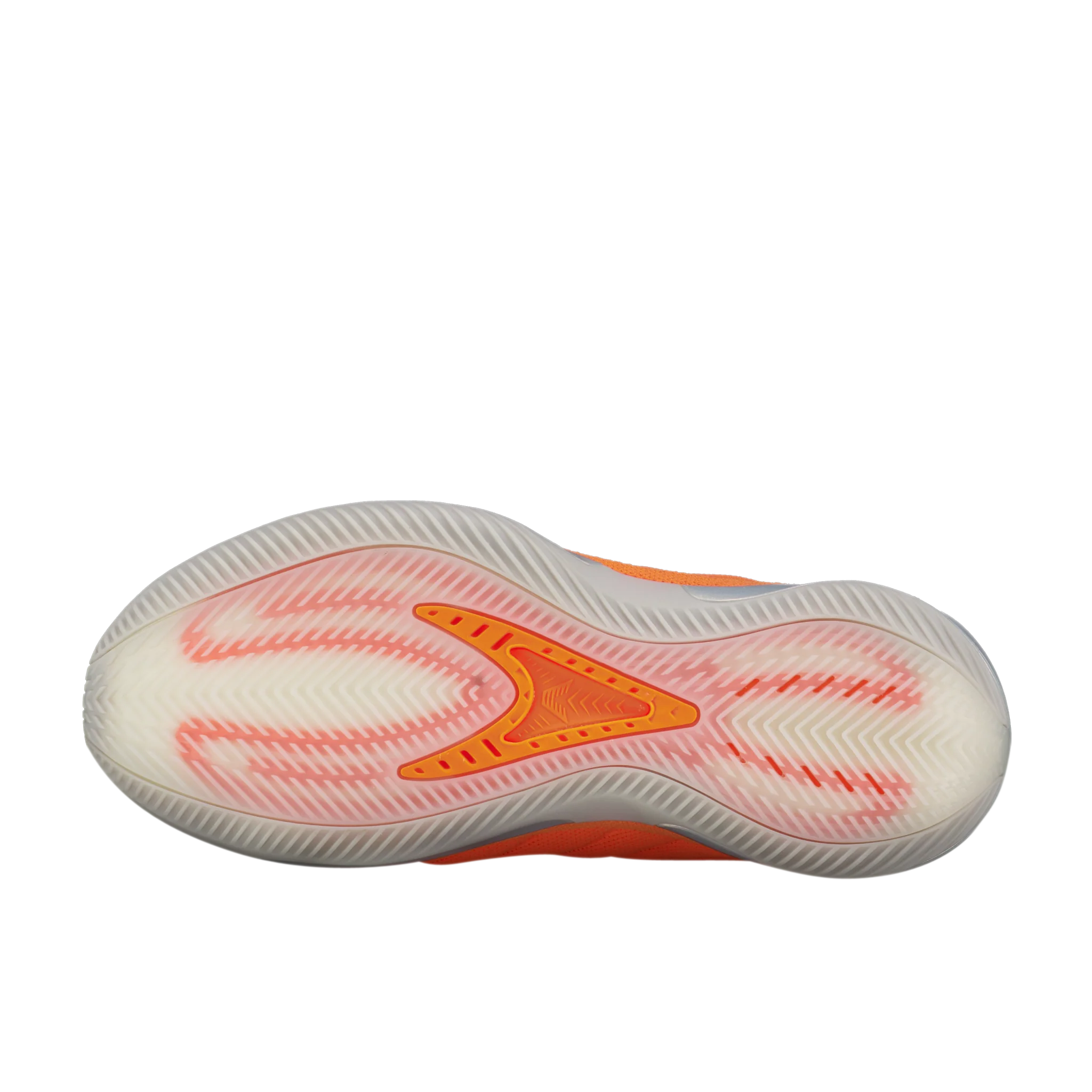 Anthony Edwards 2 'Lucid Orange' - Image 4