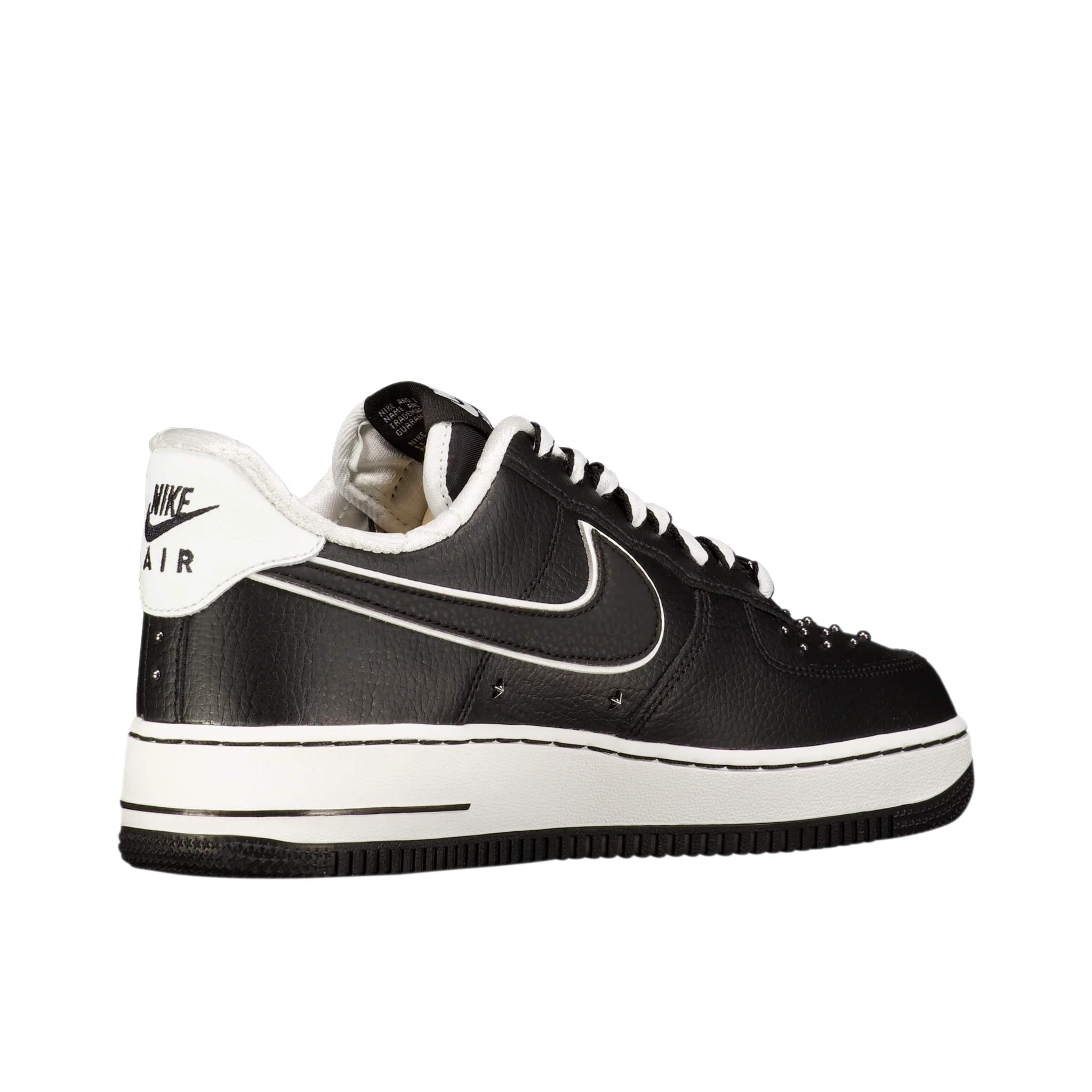 Air Force 1 Low 'Summit Black' - Image 3