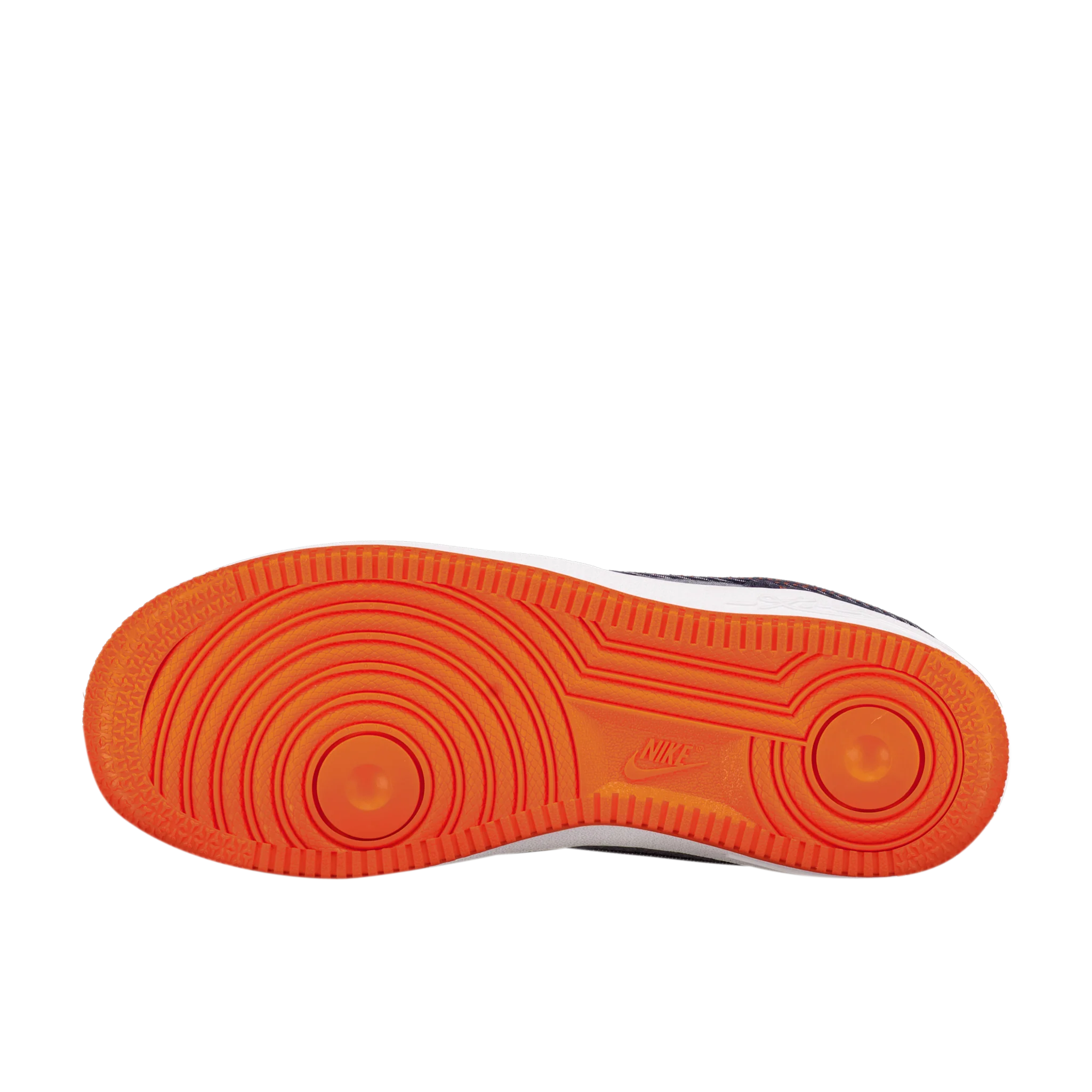 Kobe Bryant X Nike Air Force 1 Protro 'Denim' - Image 3