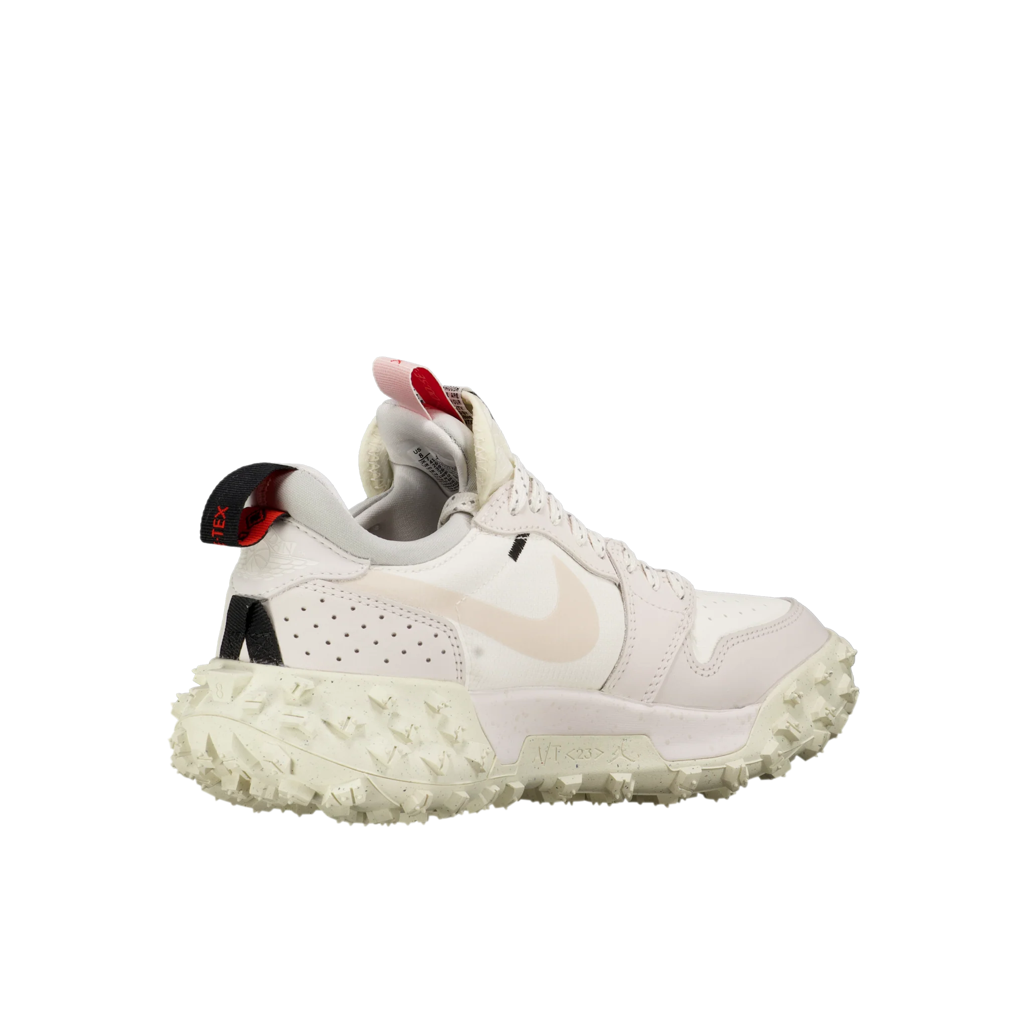 Air Jordan 1 Element Low A/T 'Phantom' - Image 3