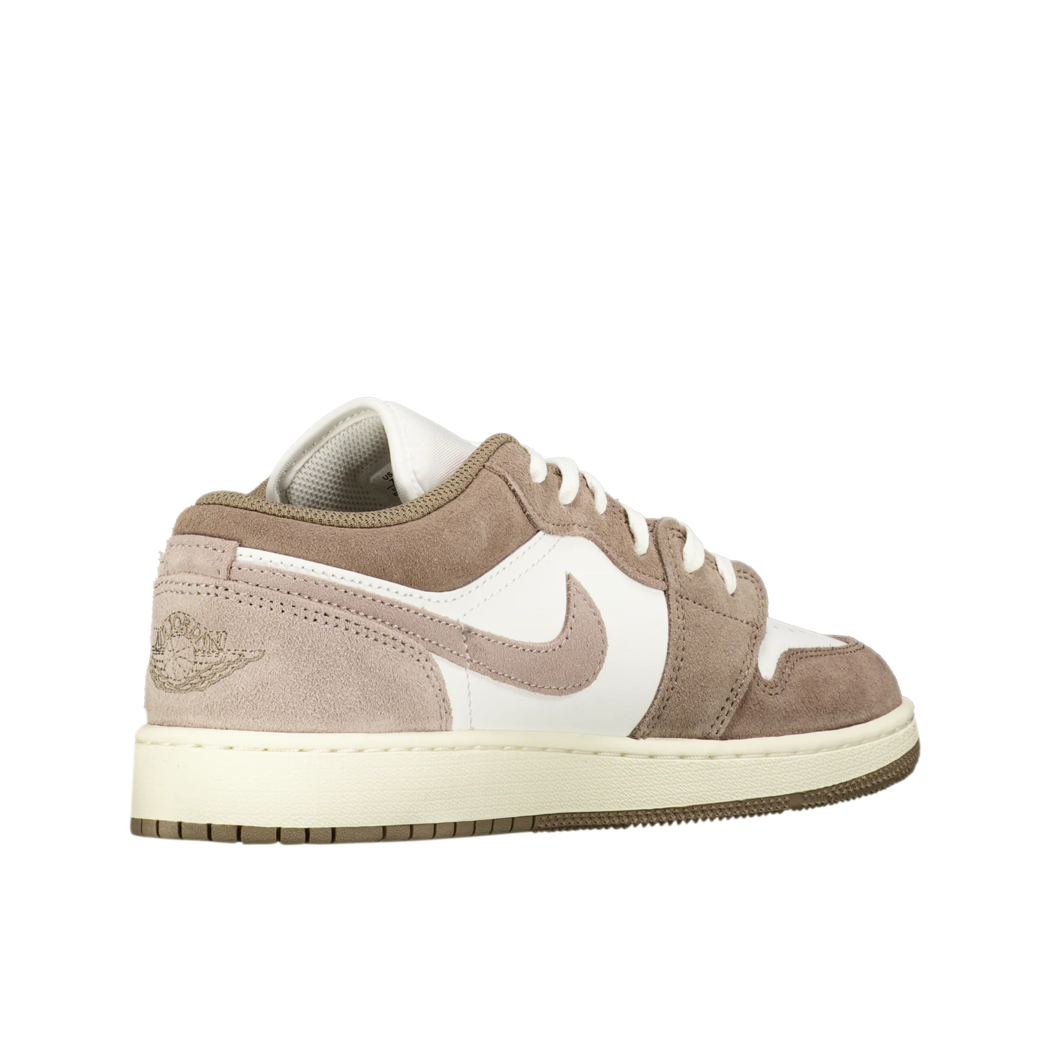 Air Jordan 1 Low 'Enigma Stone' (GS) - Image 3