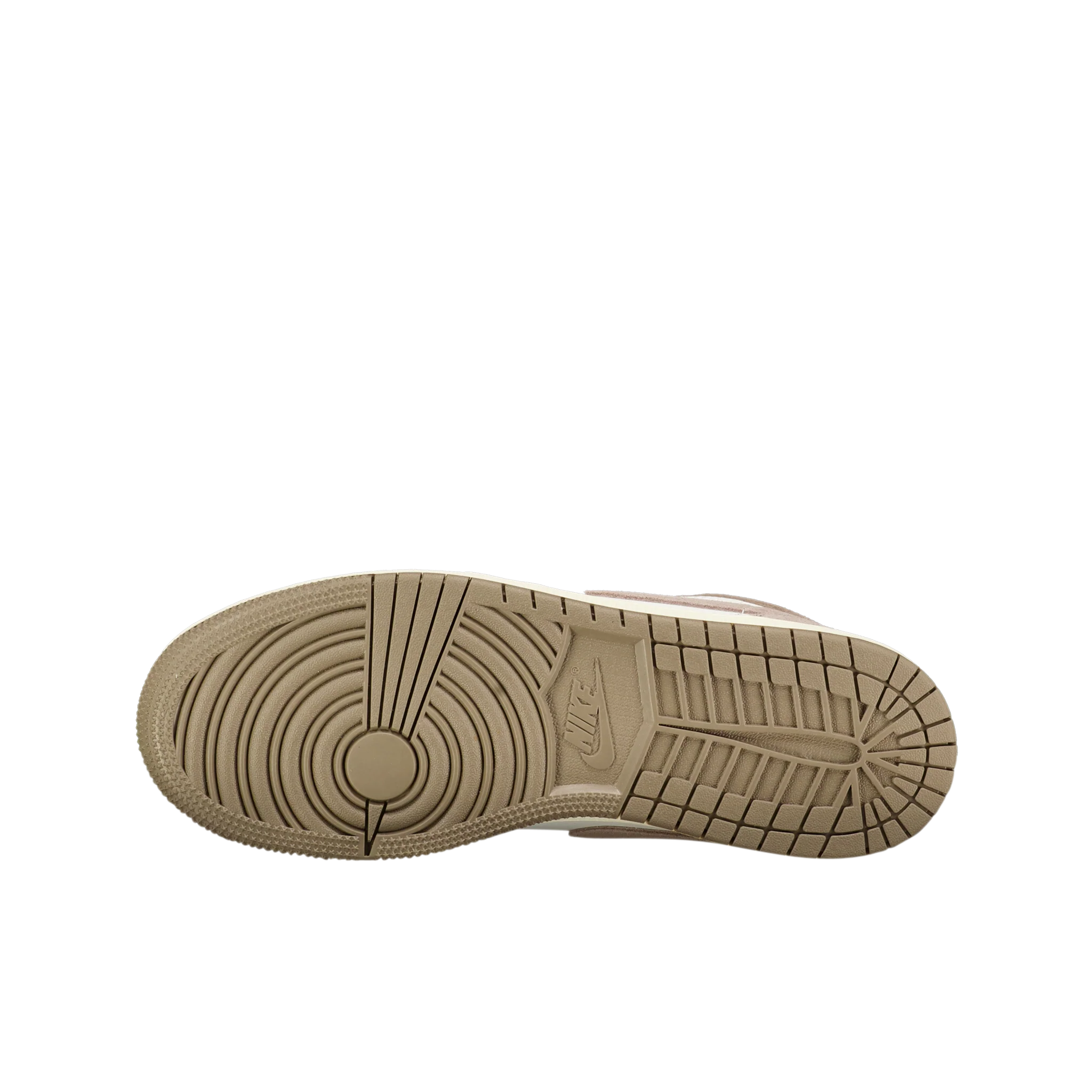 Air Jordan 1 Low 'Enigma Stone' (GS) - Image 4