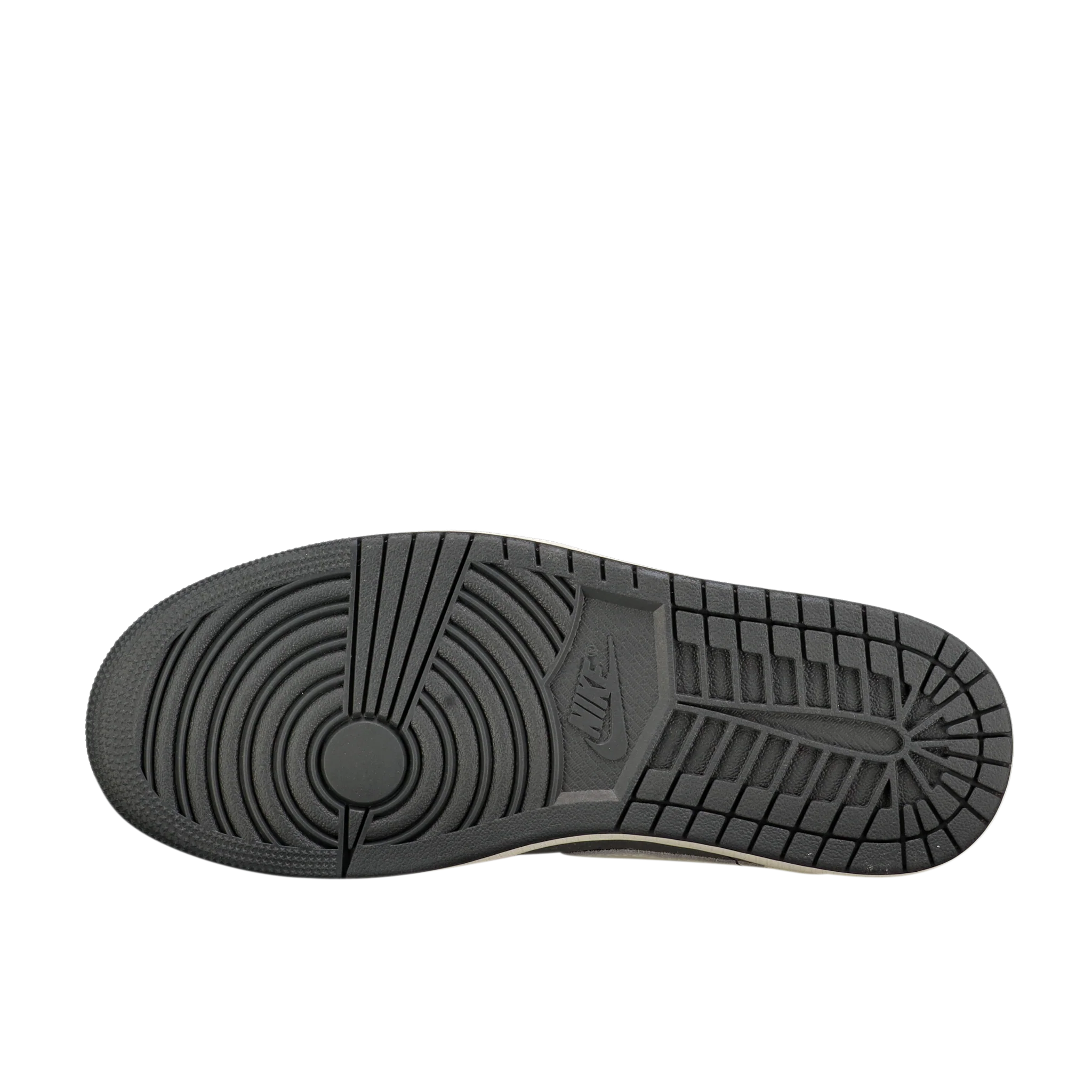 Air Jordan 1 Low 'Black Pastels' - Image 4