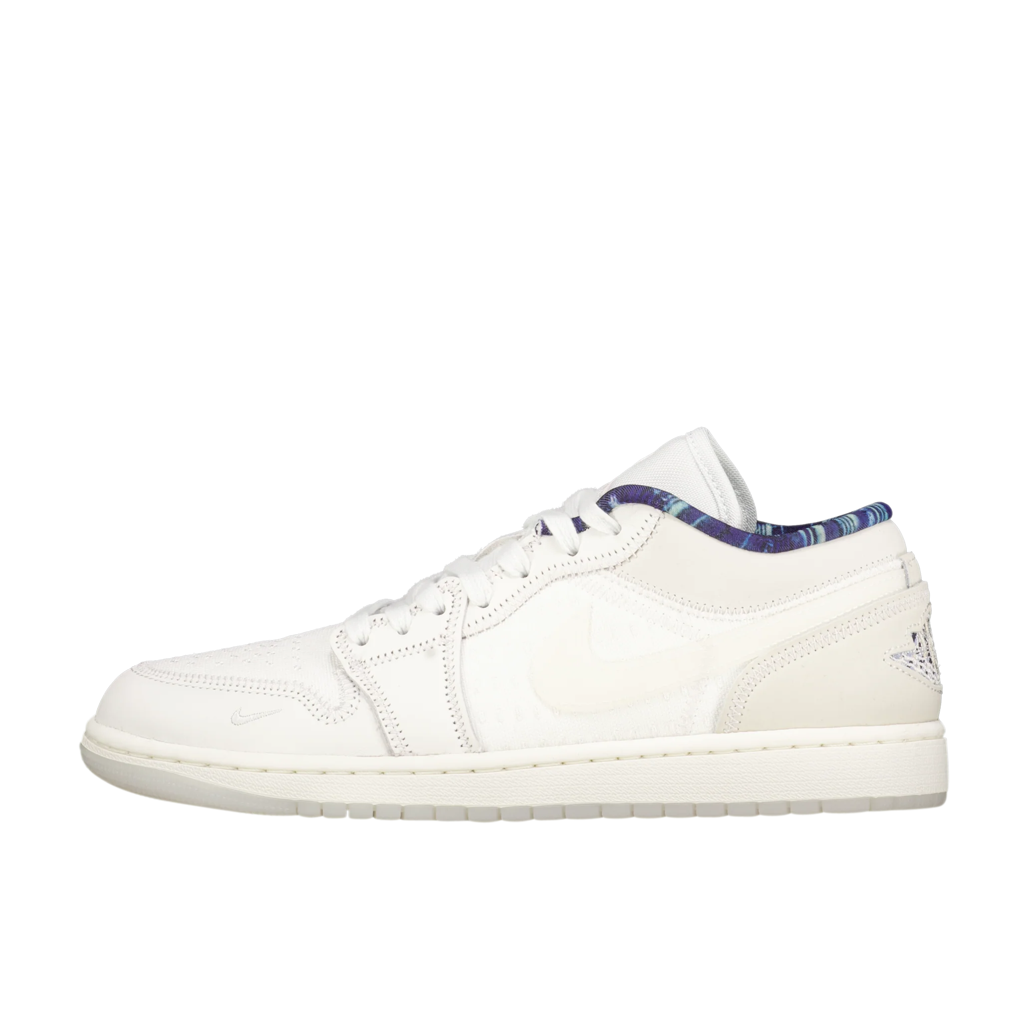 Air Jordan 1 Low 'Summit White'