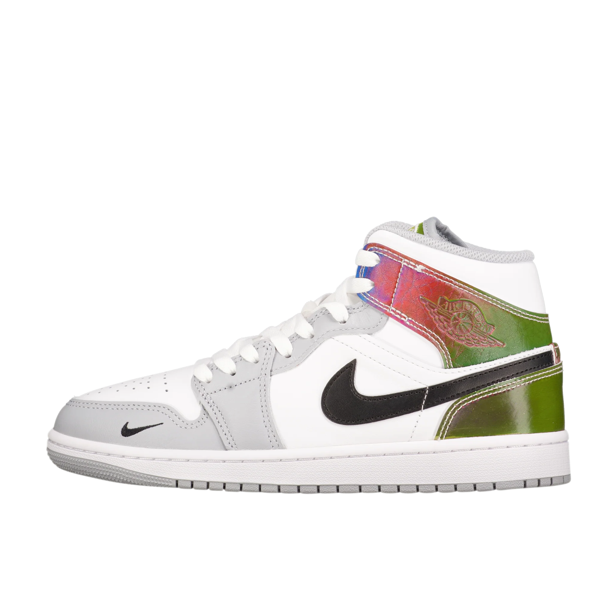 Air Jordan 1 Mid 'Multi'